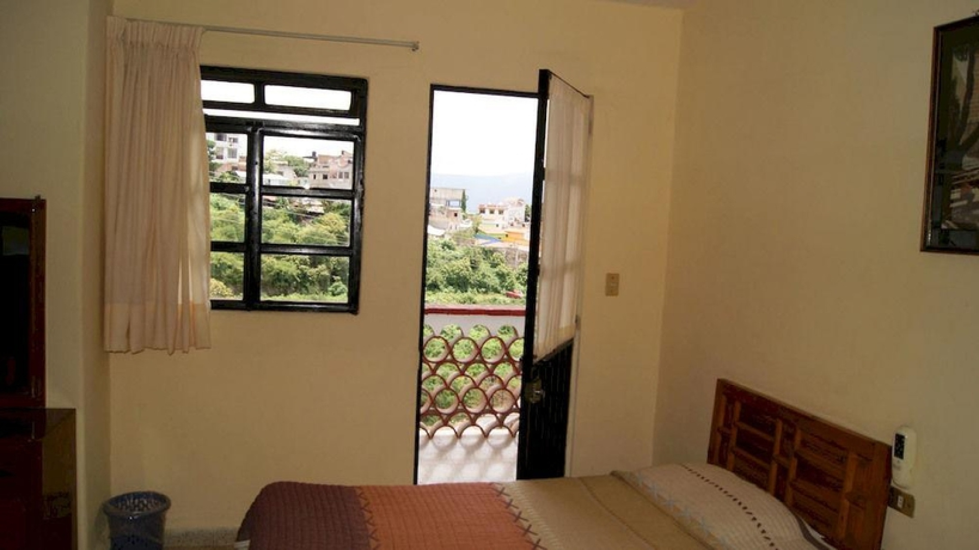 Hotel el Taxqueñito