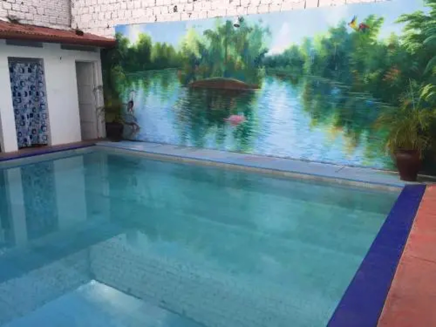 Hospedaje Golondrinas