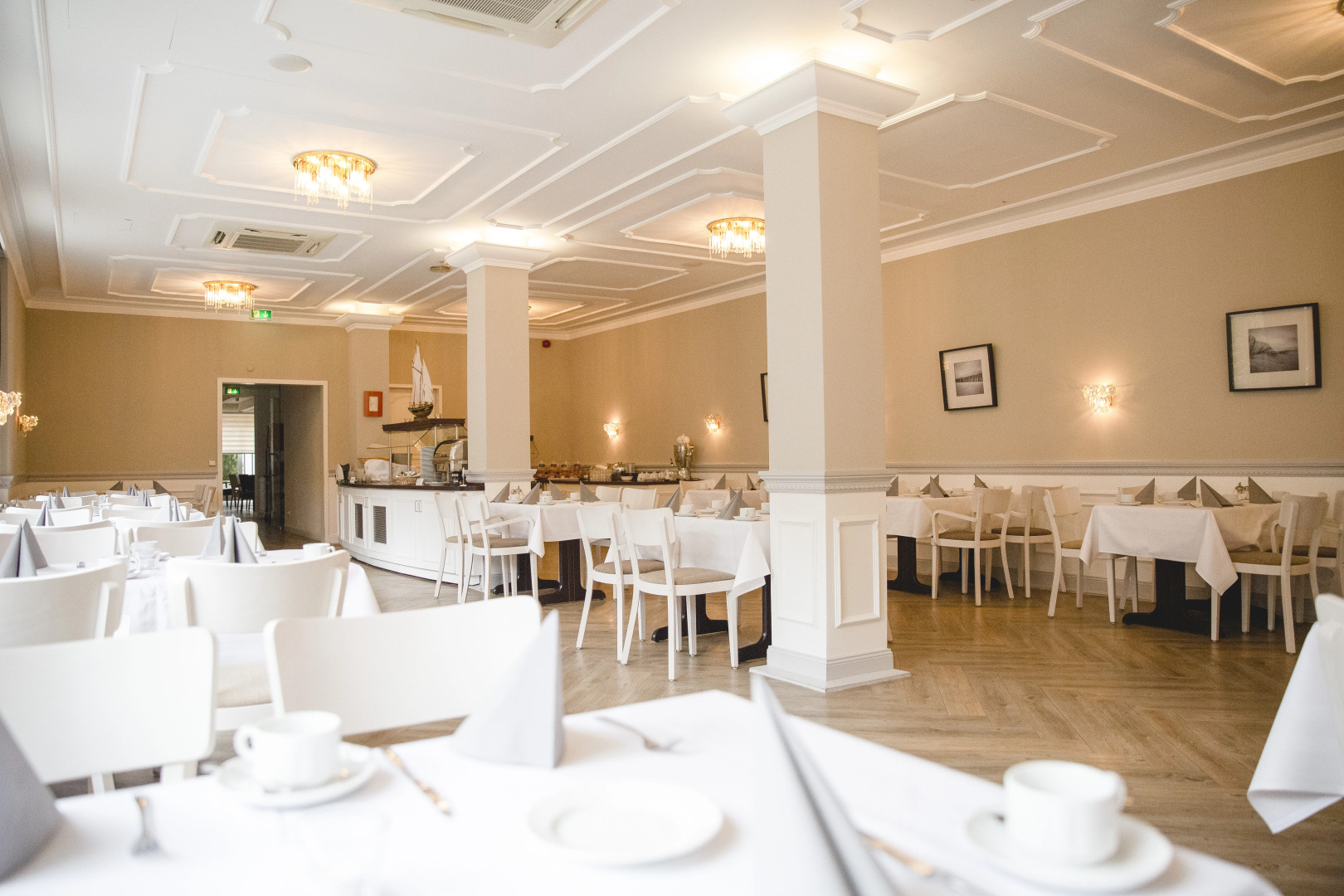 ConventGarten Hotel & Restaurant - am Nord-Ostsee-Kanal