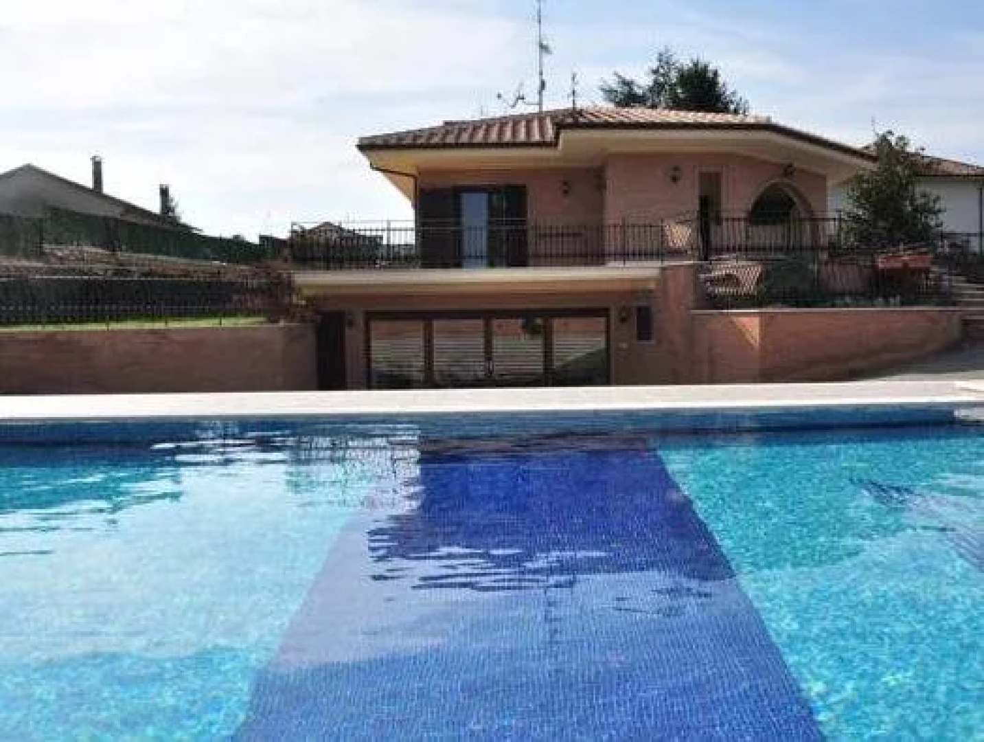 Villa Eden Casa Vacanze