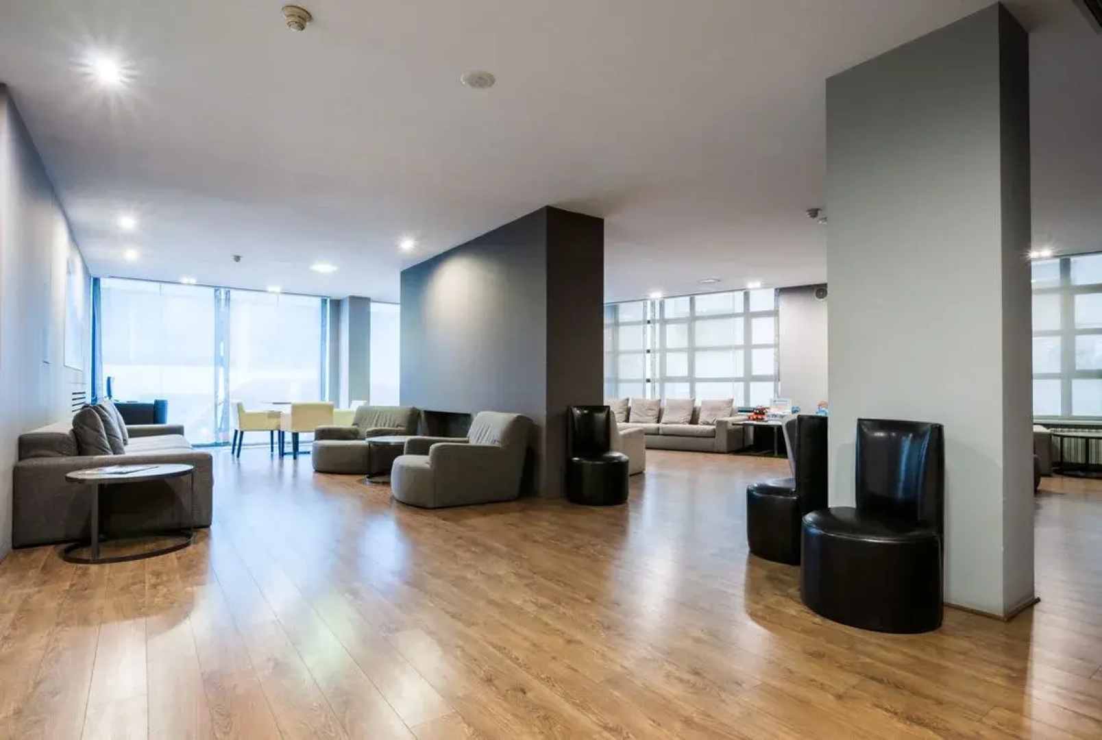 Exe Prisma Hotel