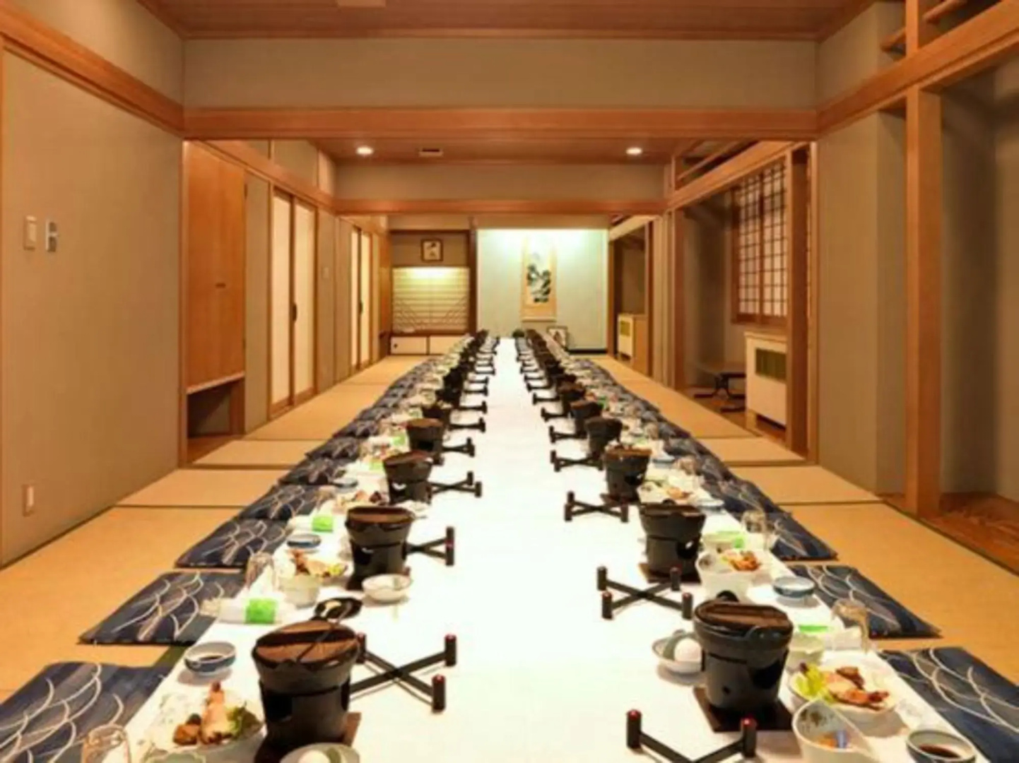 Hotel City Field Kagohara