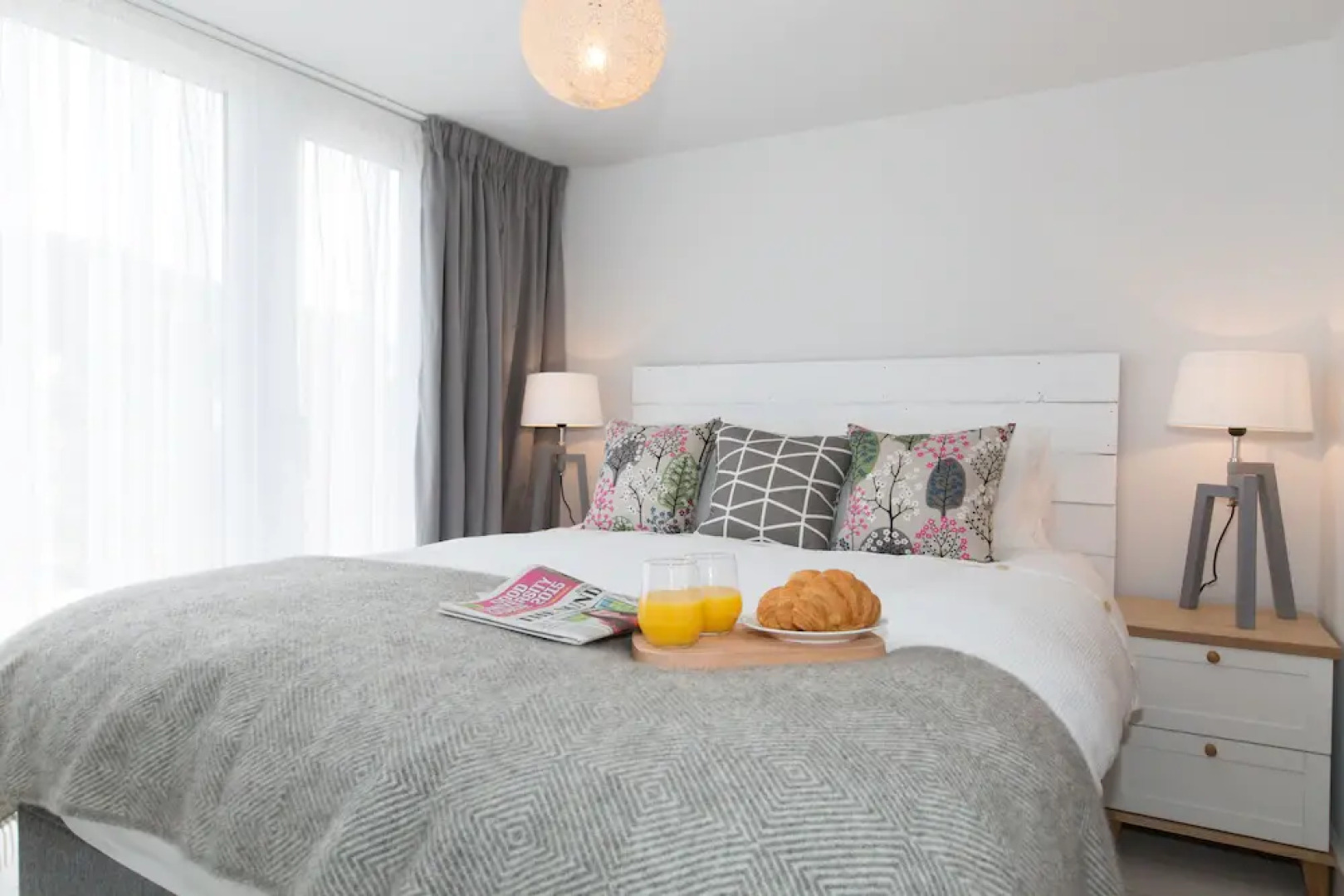 Black Rock Beach Resort