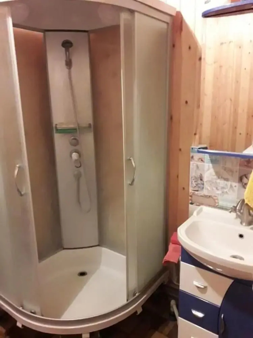 Гостевой дом и хостел на ул. Заречной