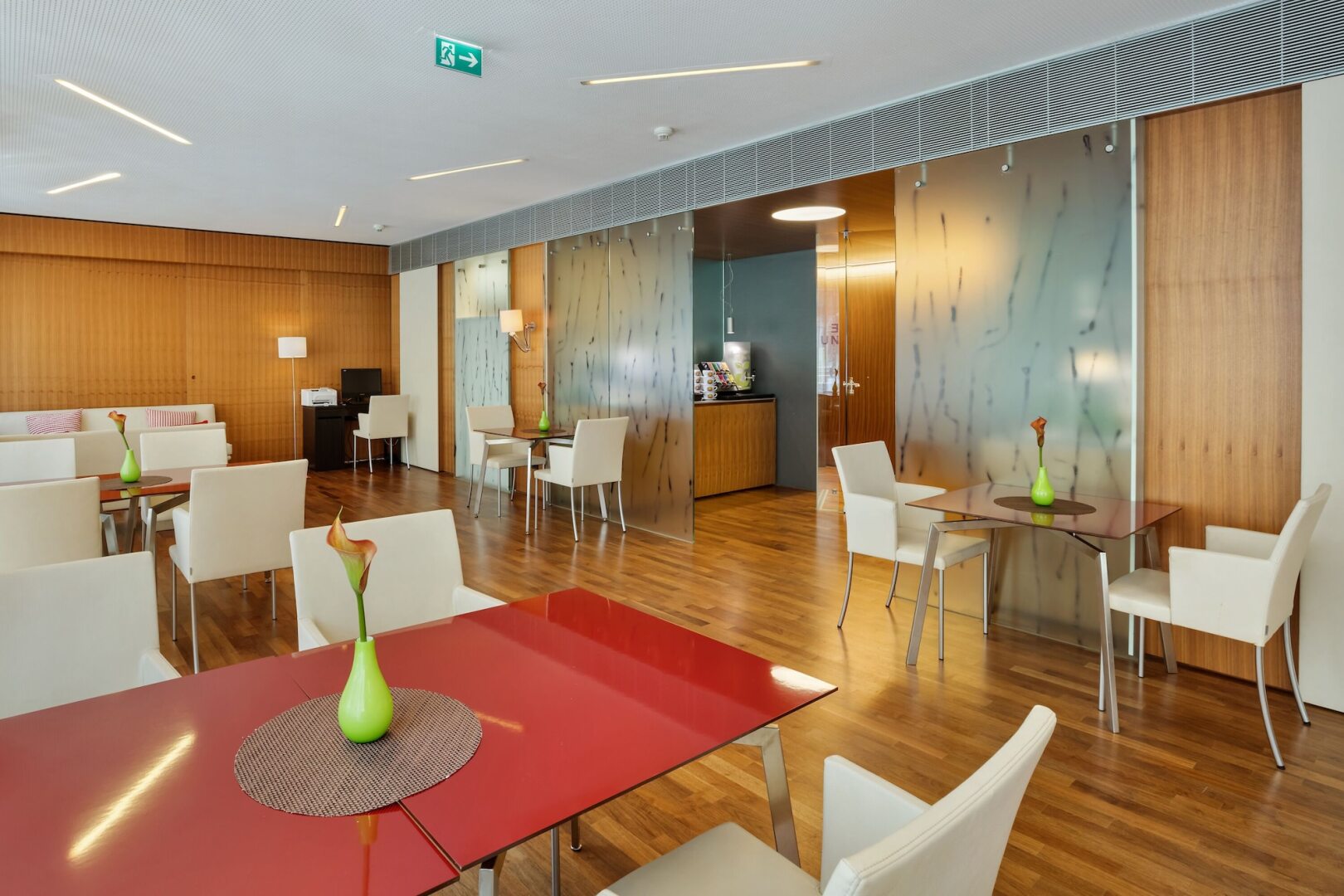 Austria Trend Hotel Europa Wien