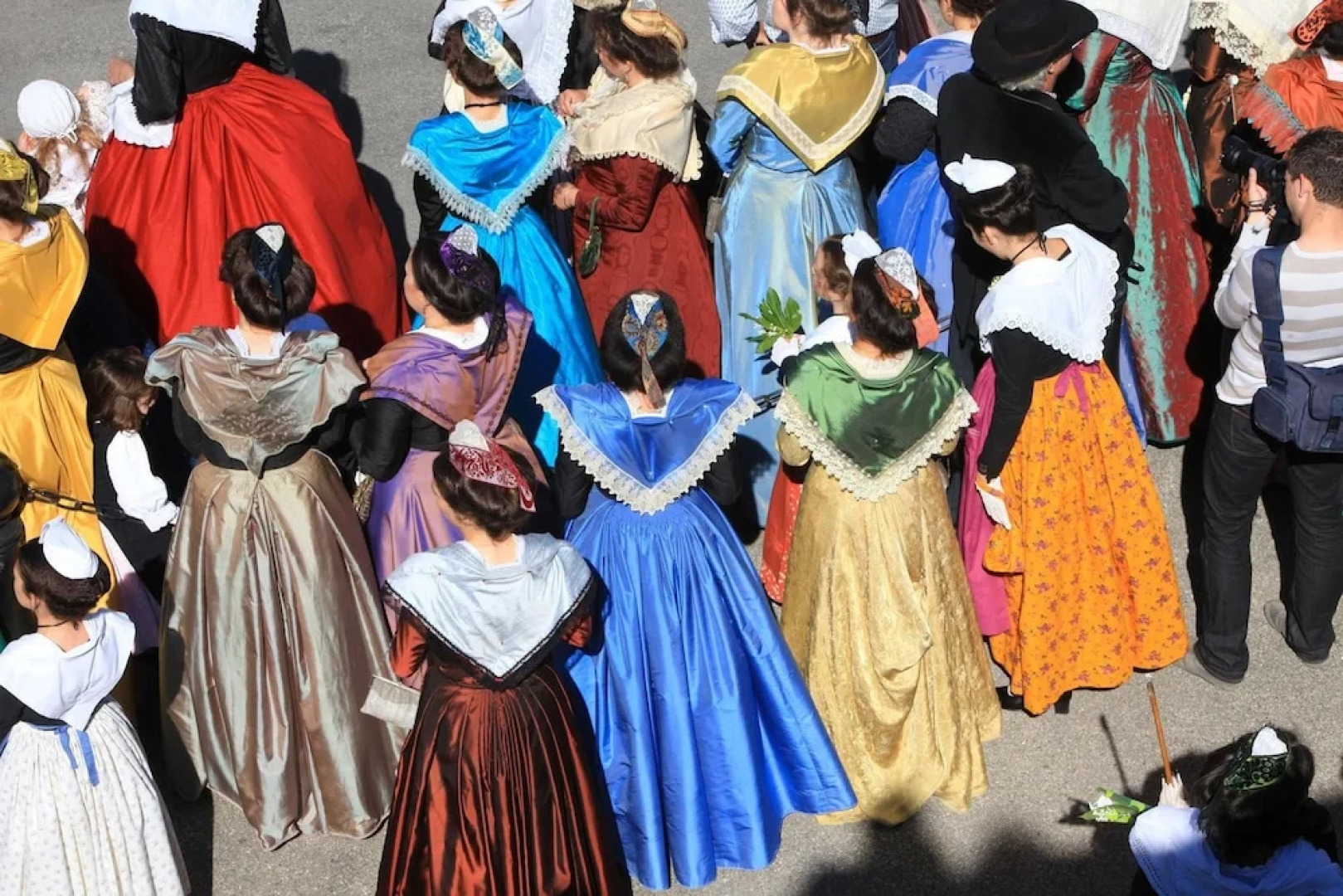 Apartment With one Bedroom in Maussane-les-alpilles, With Pool Access,