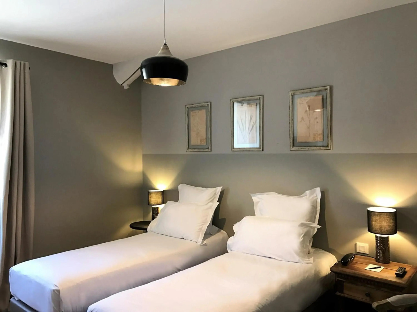 Domaine de Fontenille - Fontenille Collection