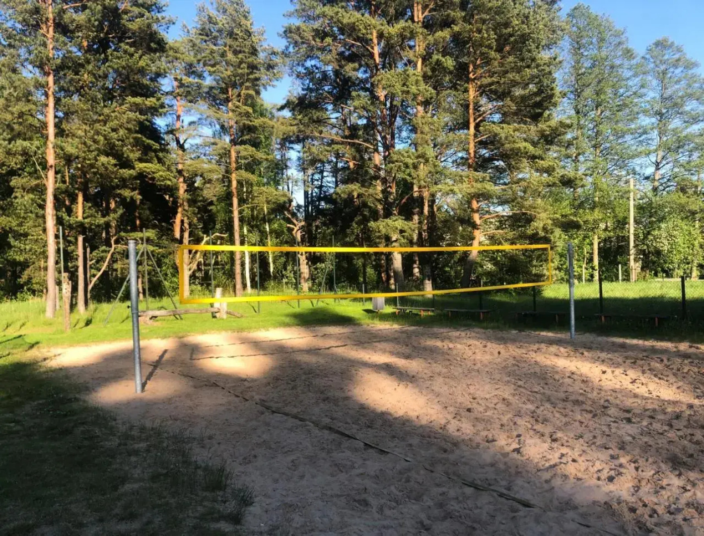 Gailumu Family House