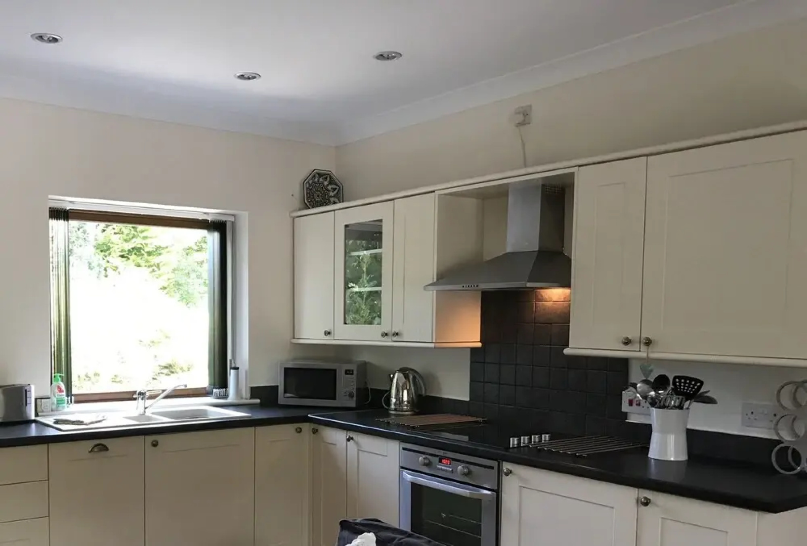 Cysgod y Coed Self Catering Accommodation
