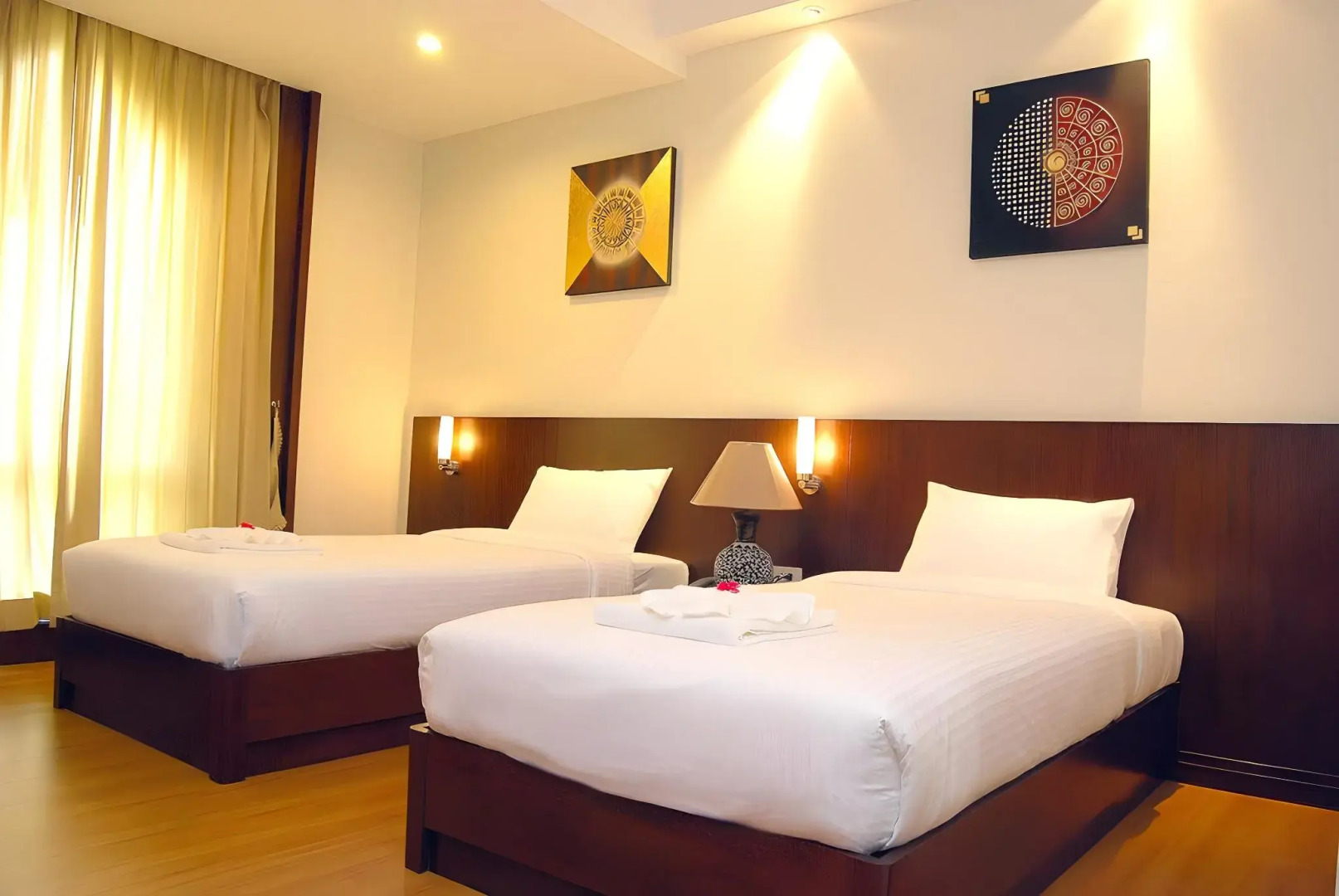 Grand Southern Hotel