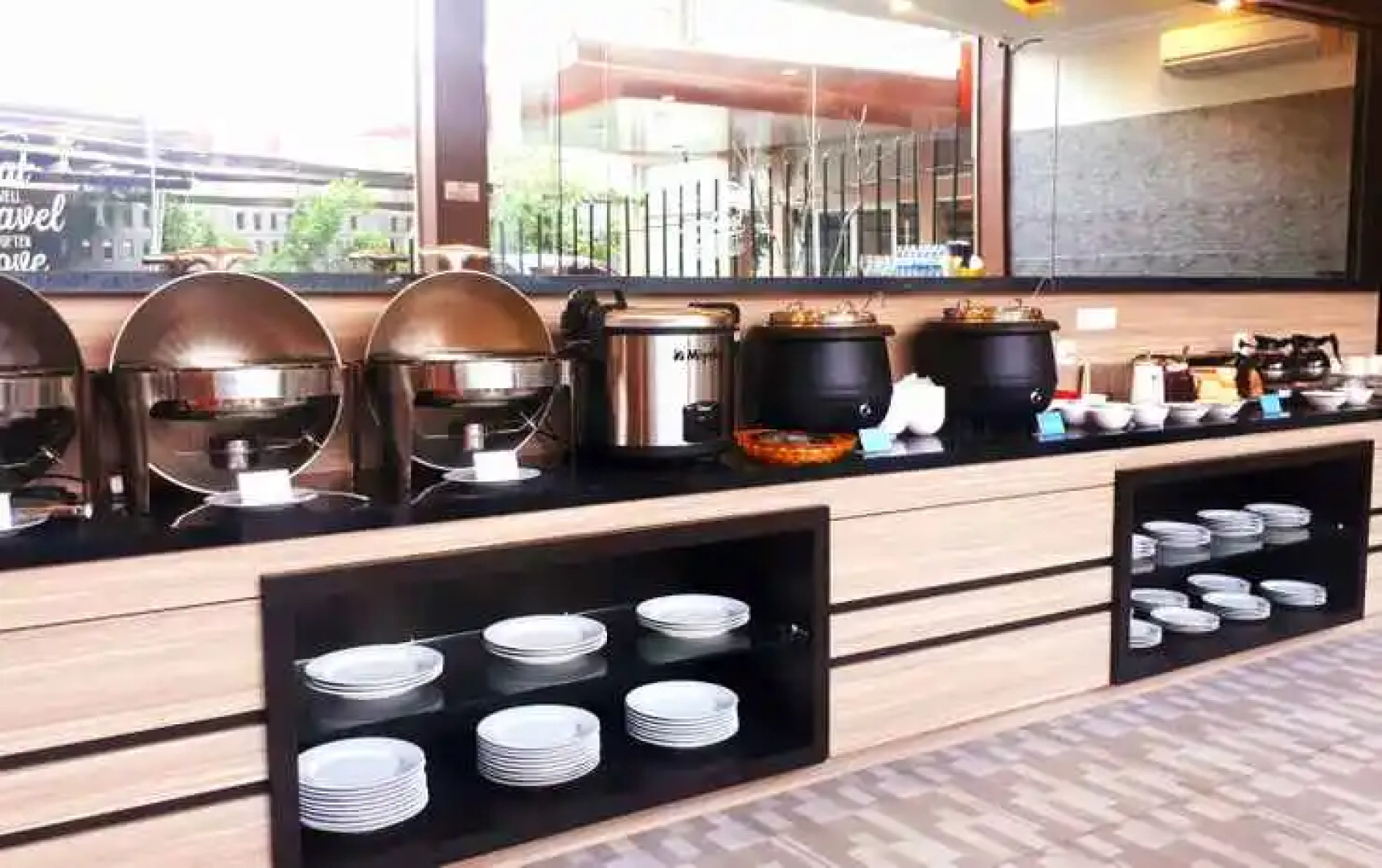 Puri Oasis Hotel Pangkalpinang