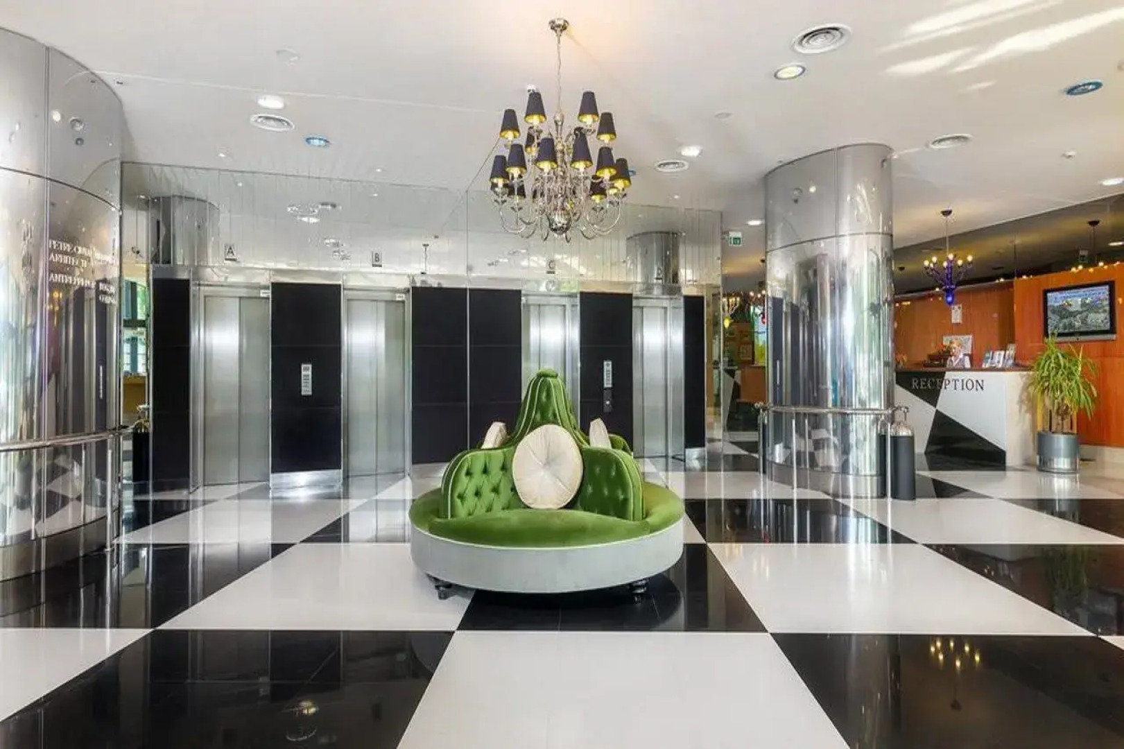 Ana Hotels Europa Eforie Nord