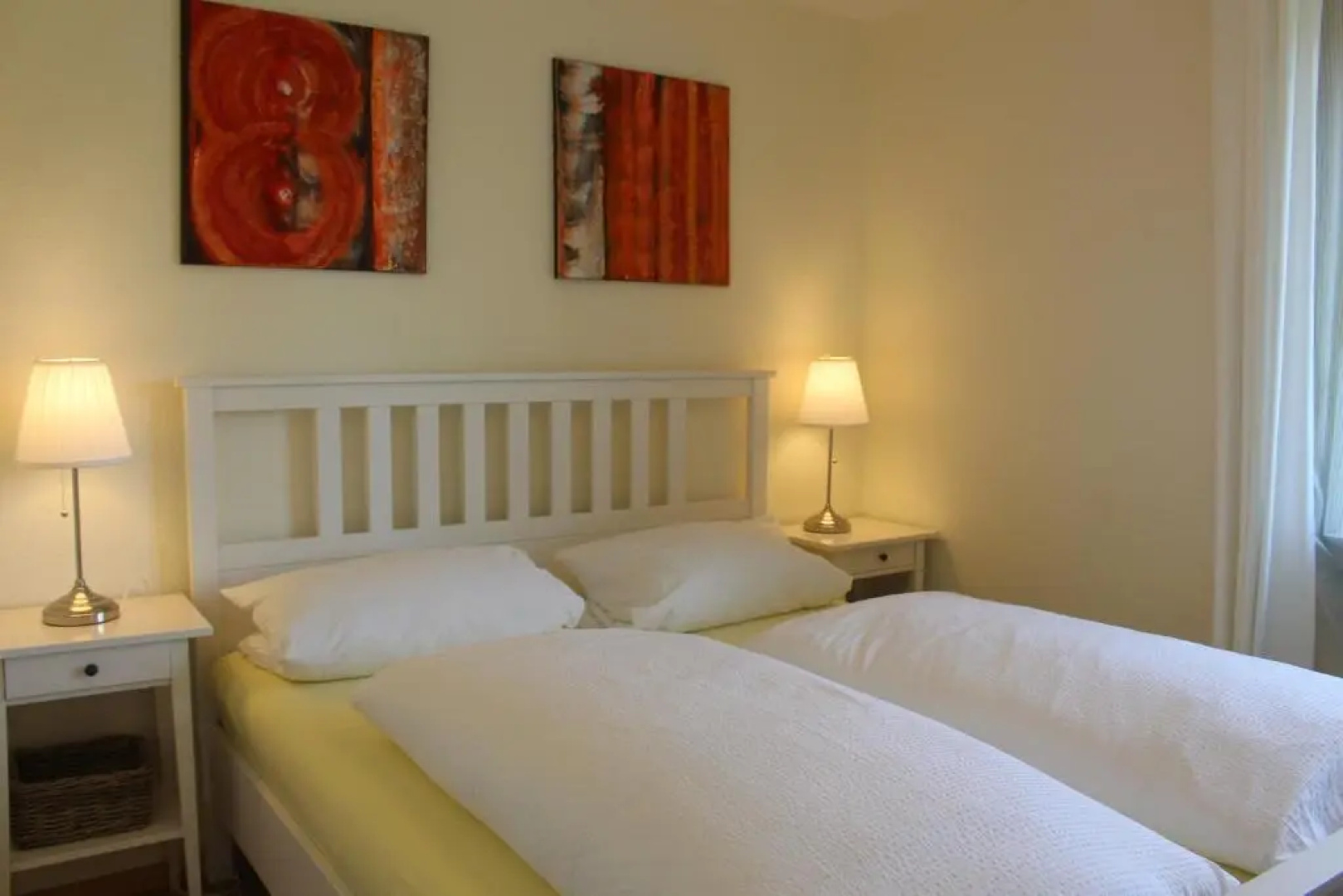 Ferienwohnung an der Elz