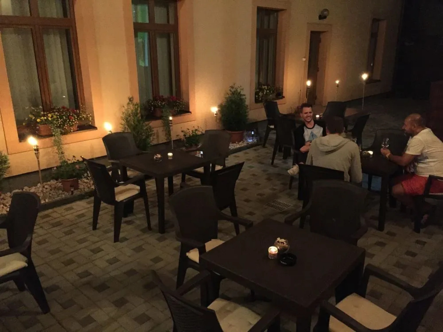 Garni Hotel Tatramonti