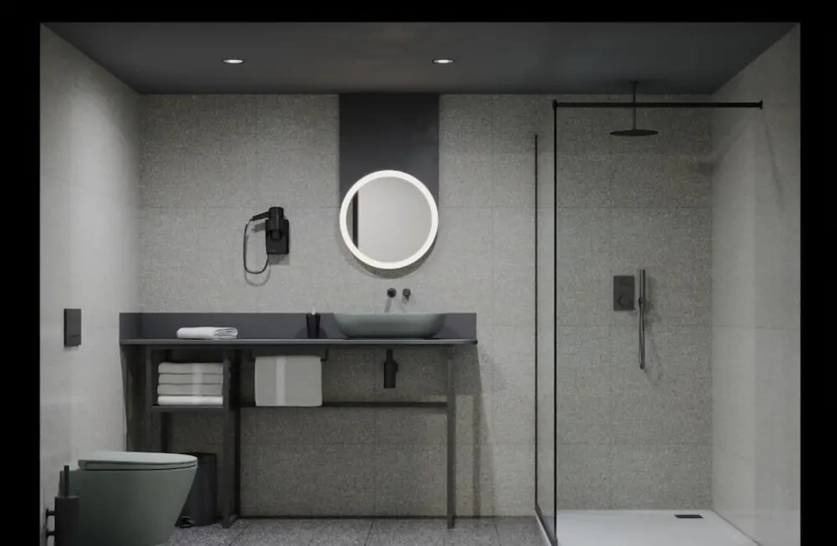 ibis Styles ST Pauls Bay Malta