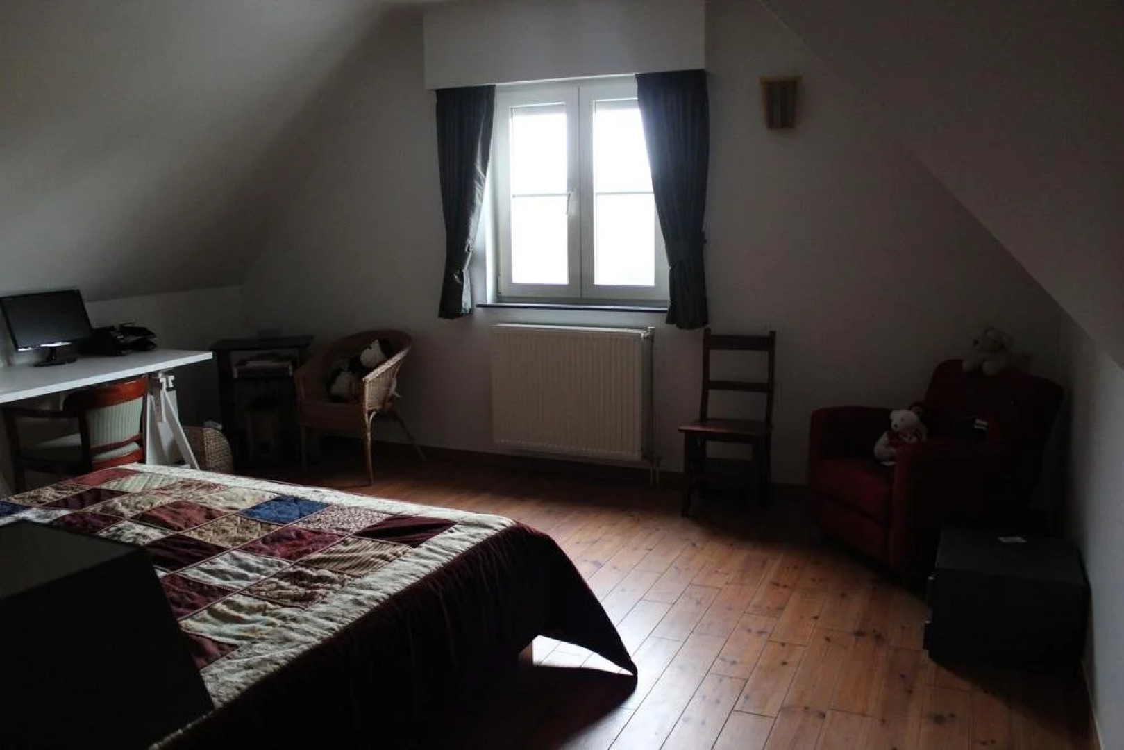 B&B Schanulliekewellness