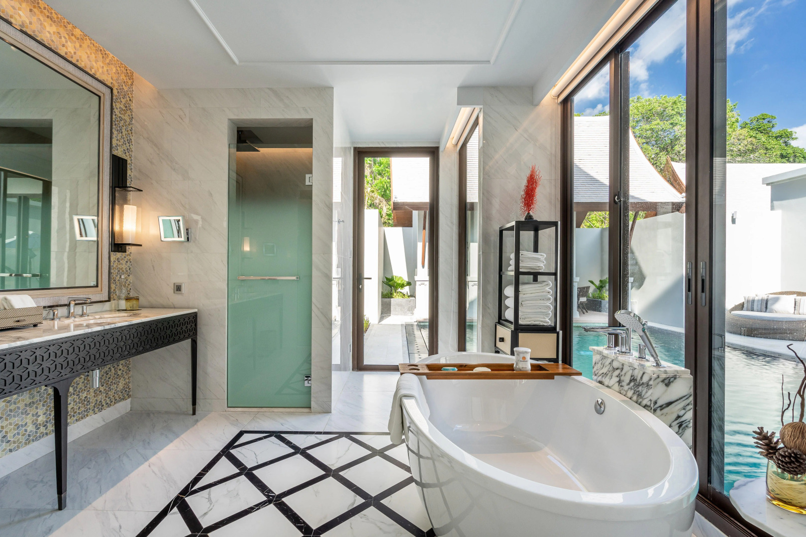 InterContinental Phuket Resort by IHG