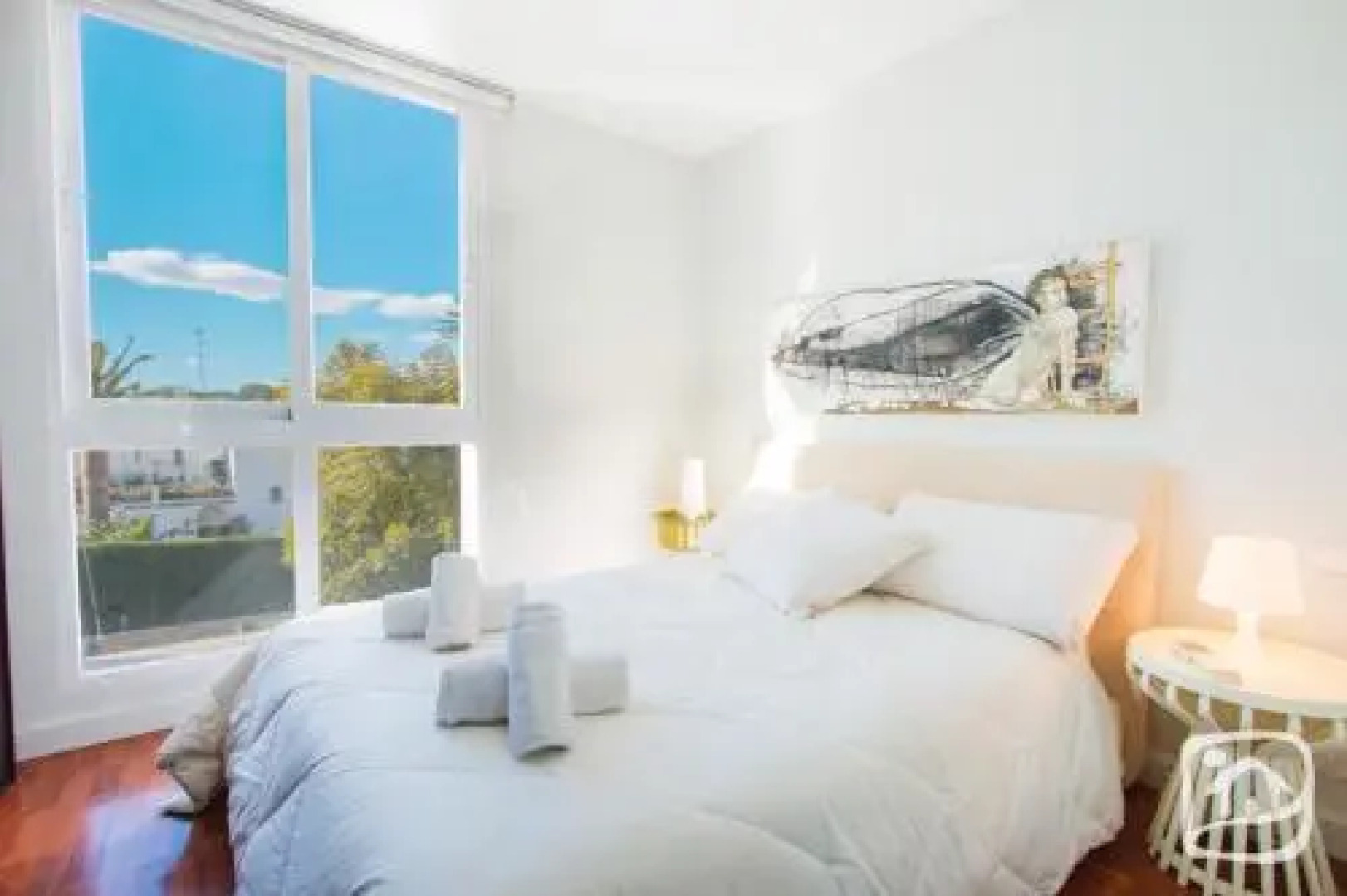 Abahana Villas Traviata