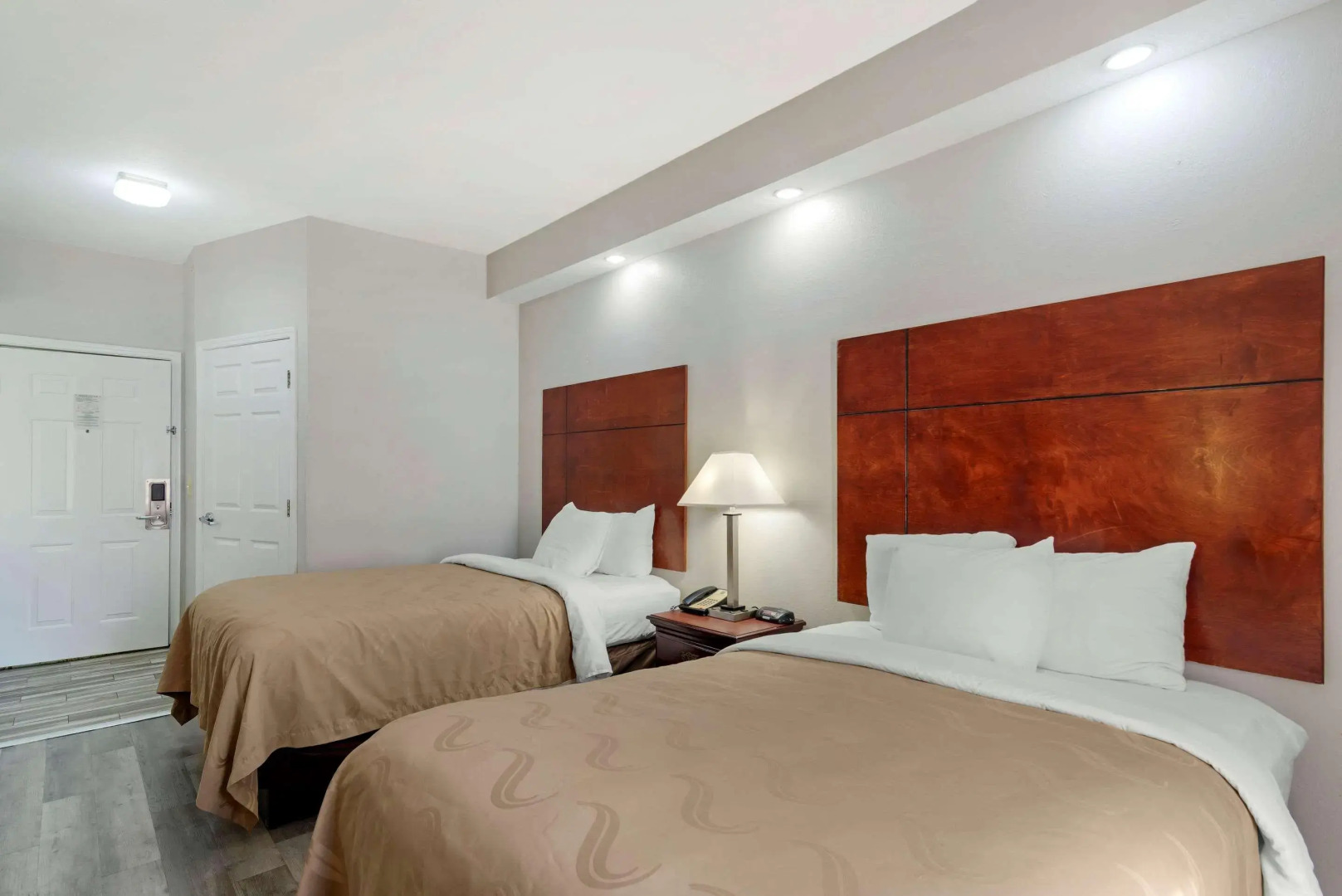 Quality Inn Newnan - Atlanta South