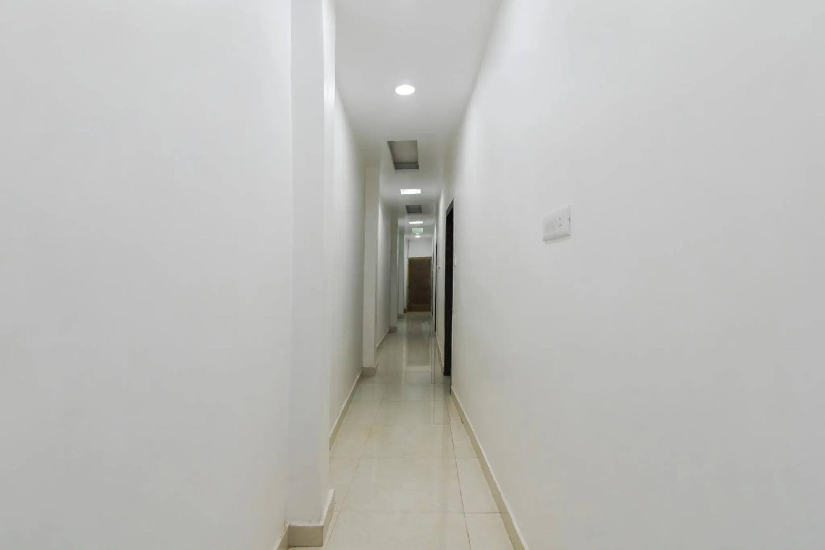 OYO 33022 Hotel Central Park