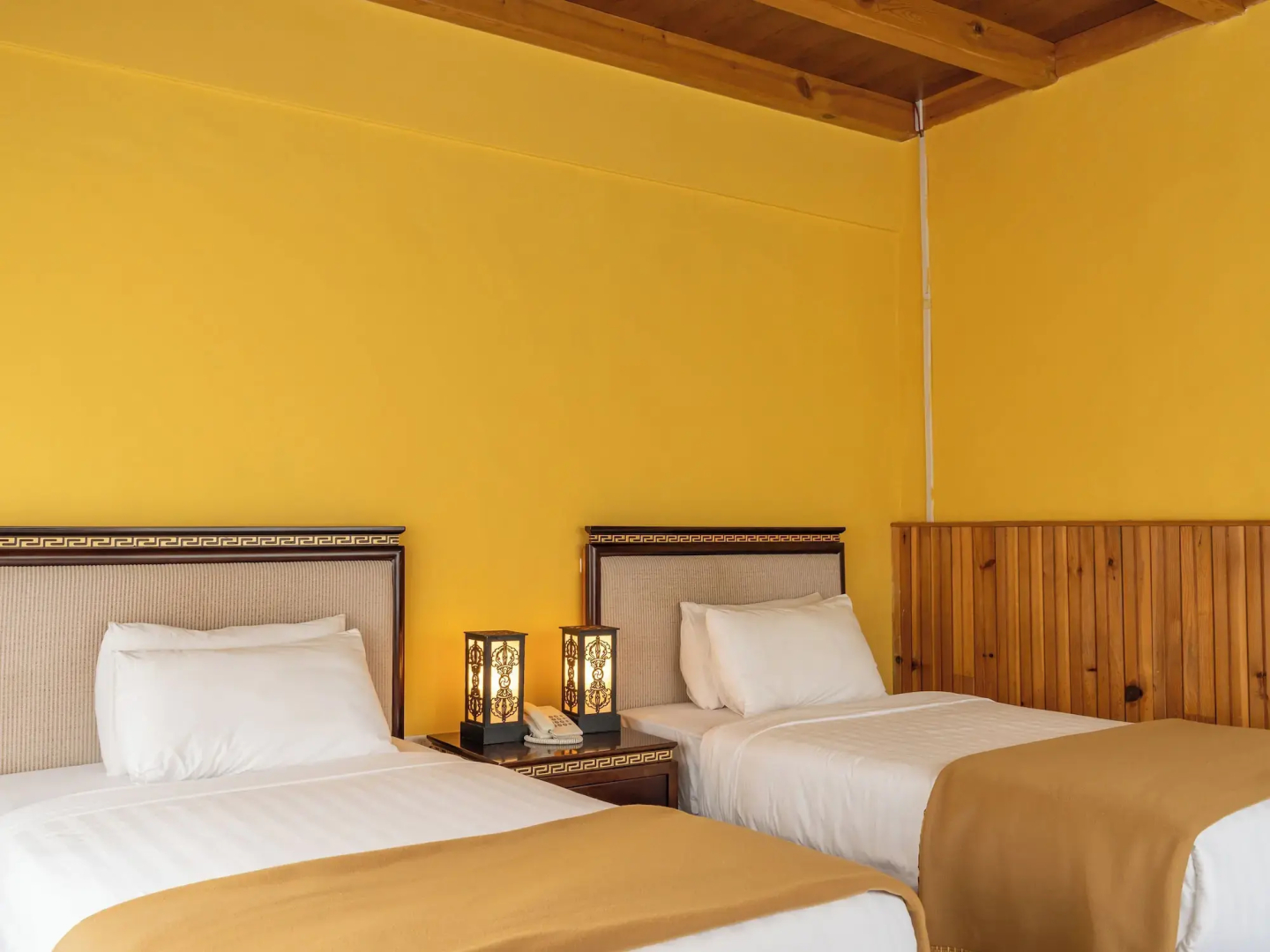 Tiger Nest Resort