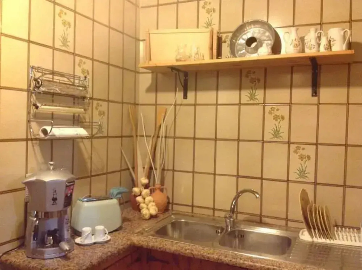 B&B Villa Nonna Maria