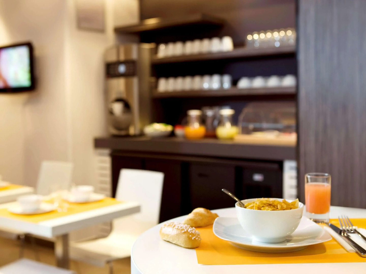 Adagio Marseille Vieux Port Aparthotel