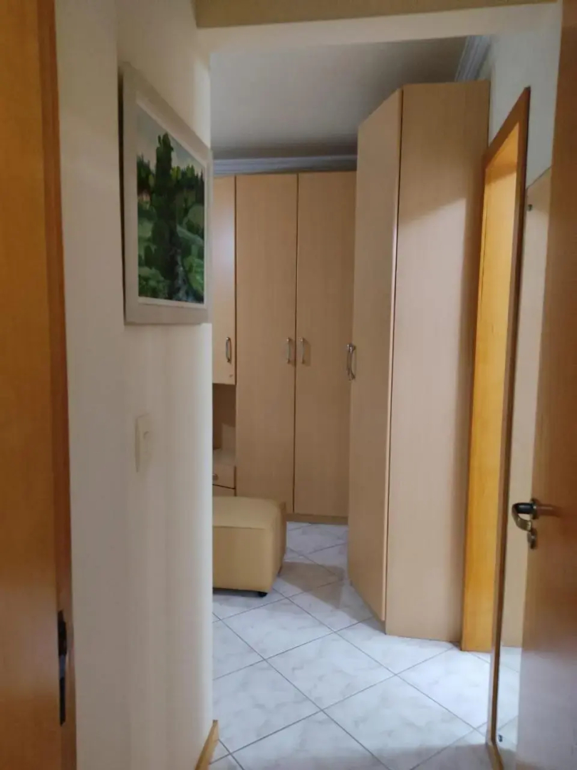 Lindo Ap Na Rua 252, No Coração De Meia Praia