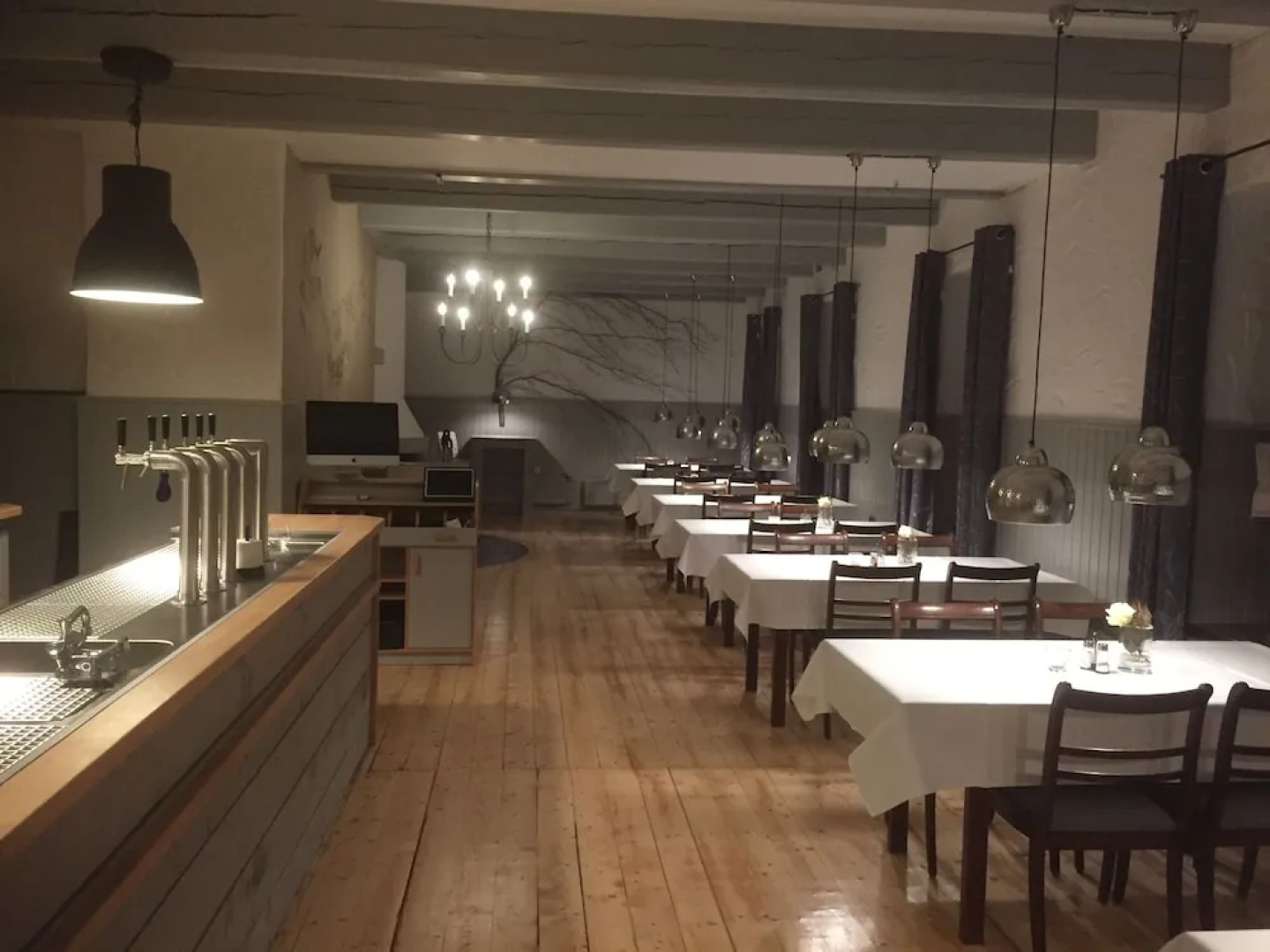 Hotel und Restaurant Packhaus