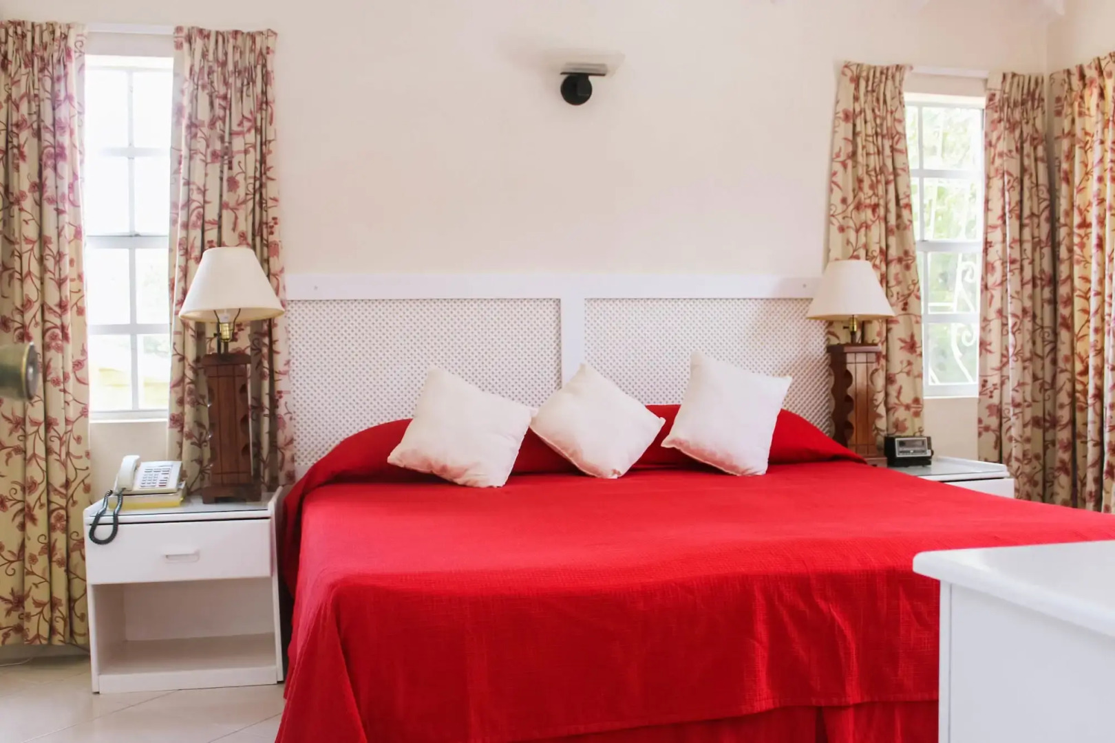 Mirabelle Apartments