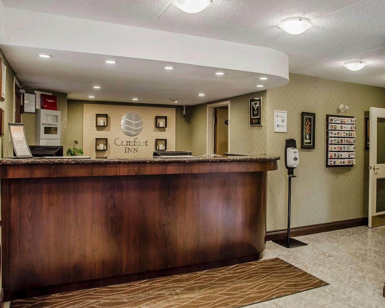 Spark by Hilton Toronto Markham