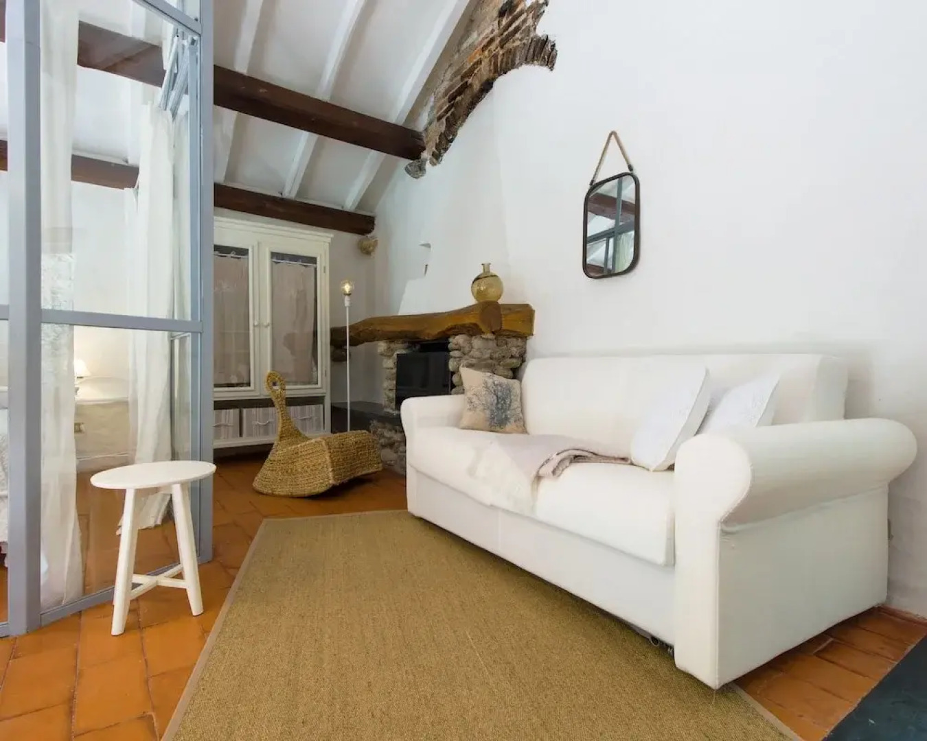 Aromi nel Borgo - gems in a medioeval village