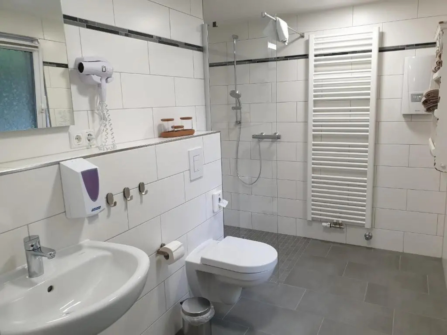 Waldhotel Rennsteighöhe