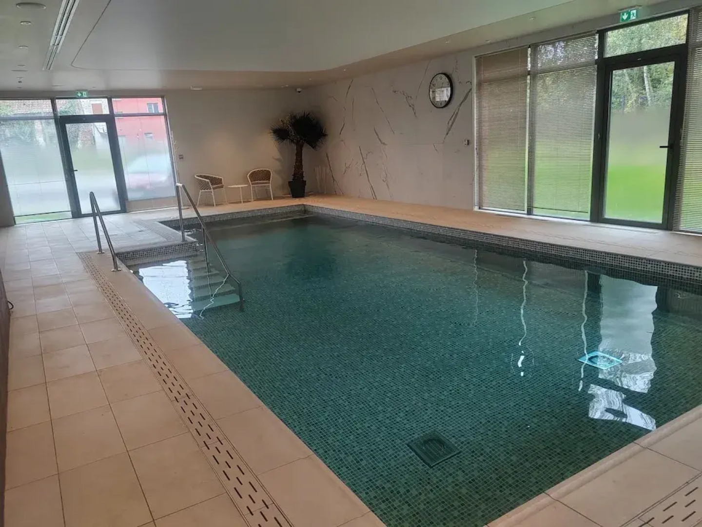 DOMITYS - La Flânerie