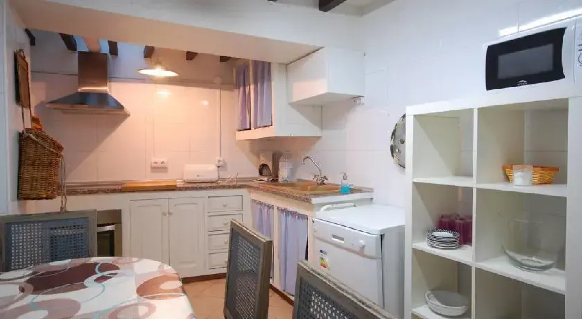 Holiday Home Can Vives