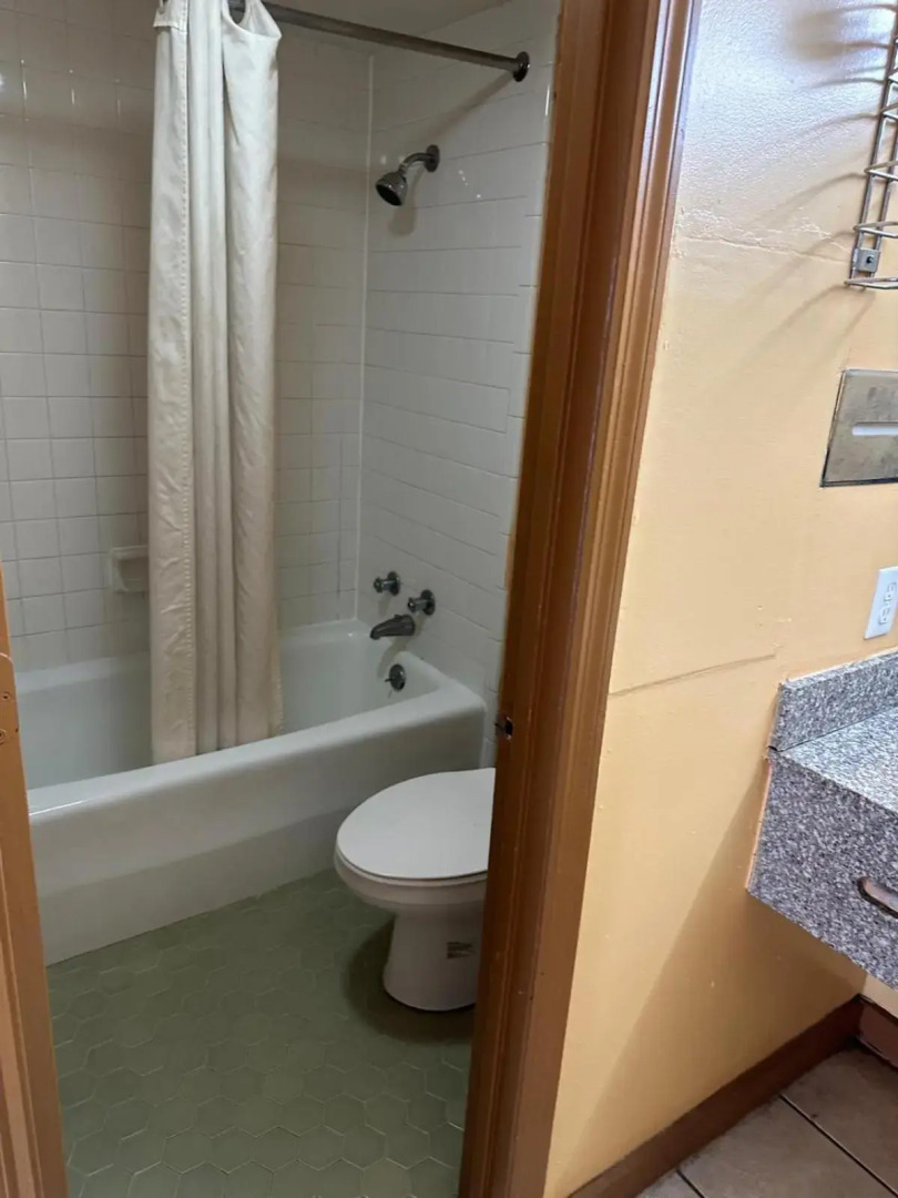 College Inn Spartanburg