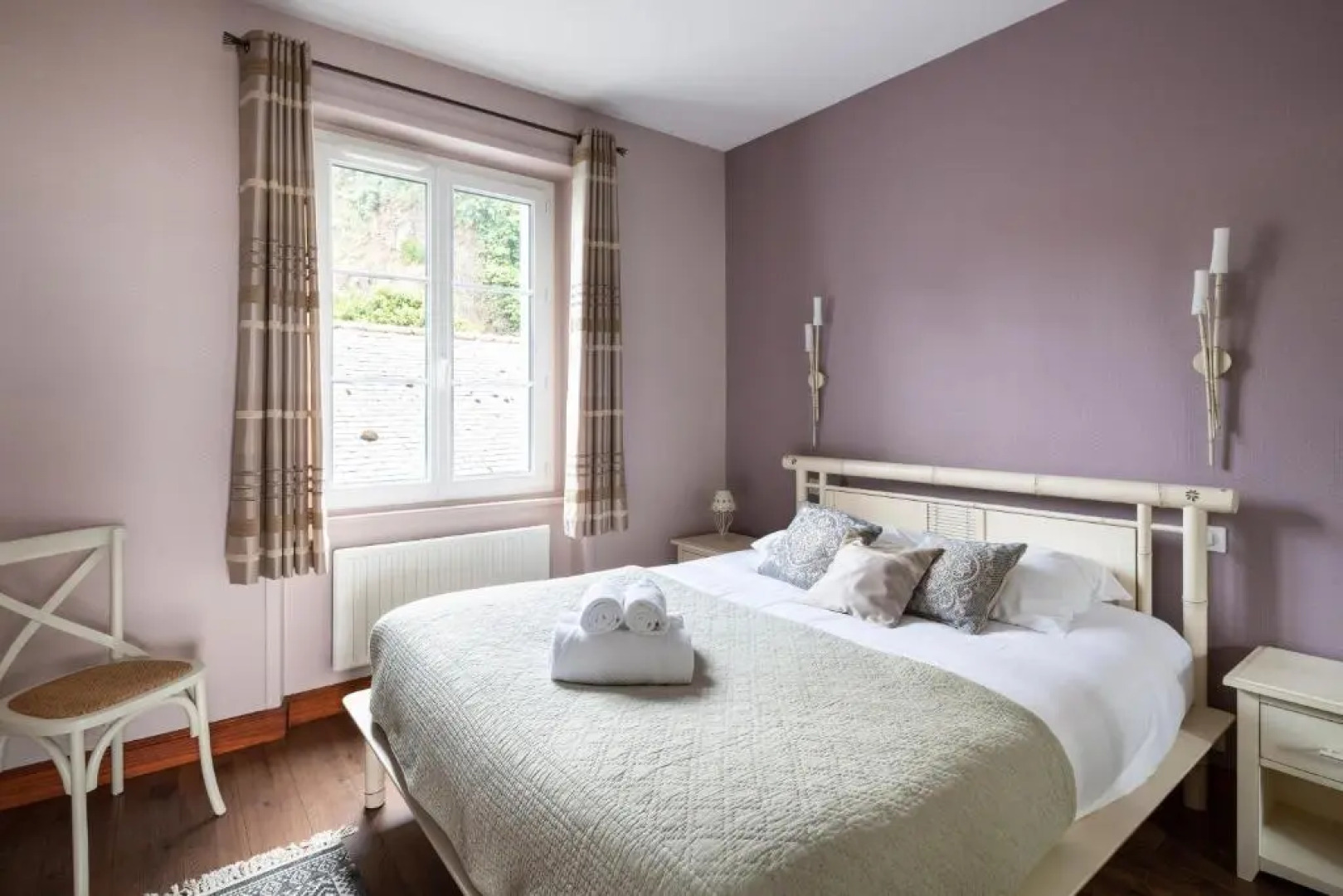 La Bisquine by Cocoonr