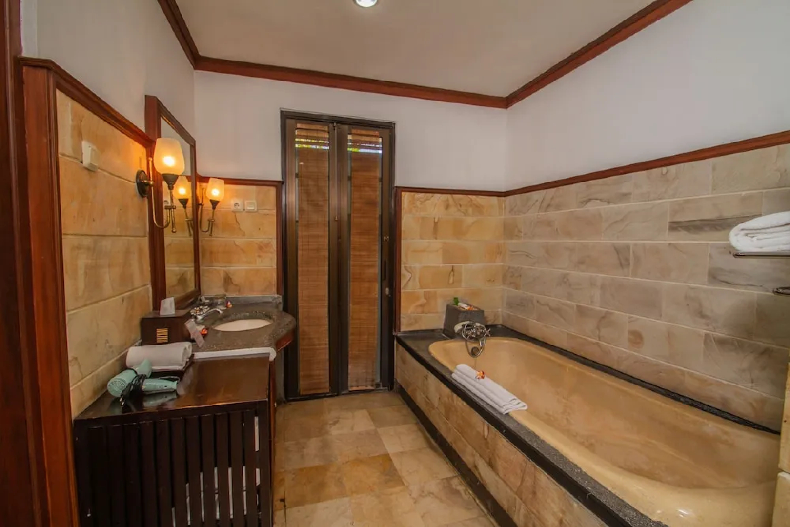 Bali Masari Villas & Spa