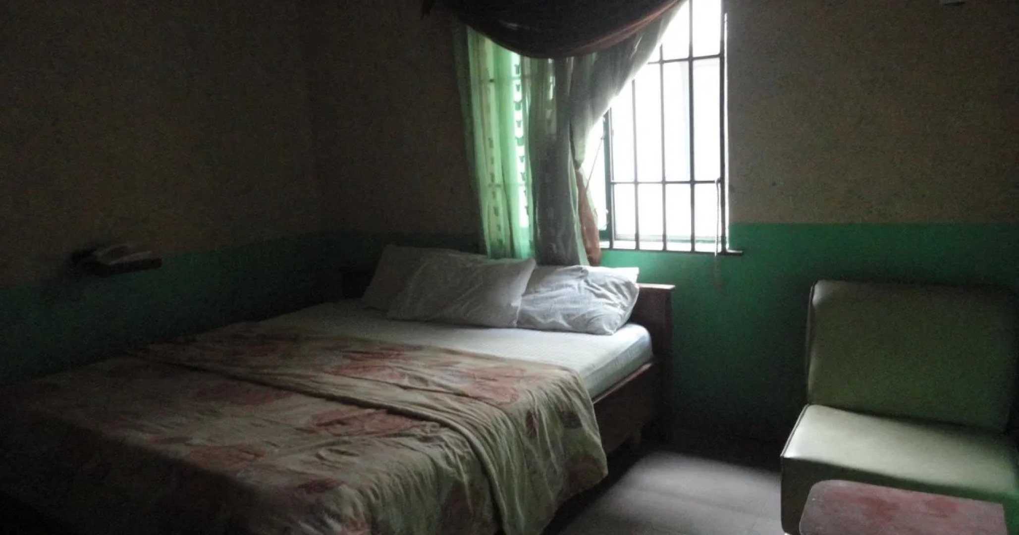 Jimlat International Hotel