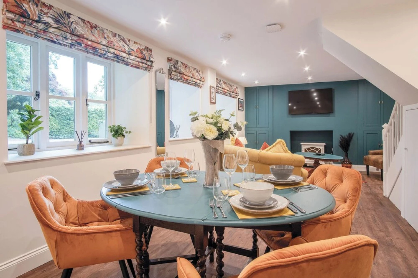 The Lodge - 2 Bedroom Cottage - Princes Gate