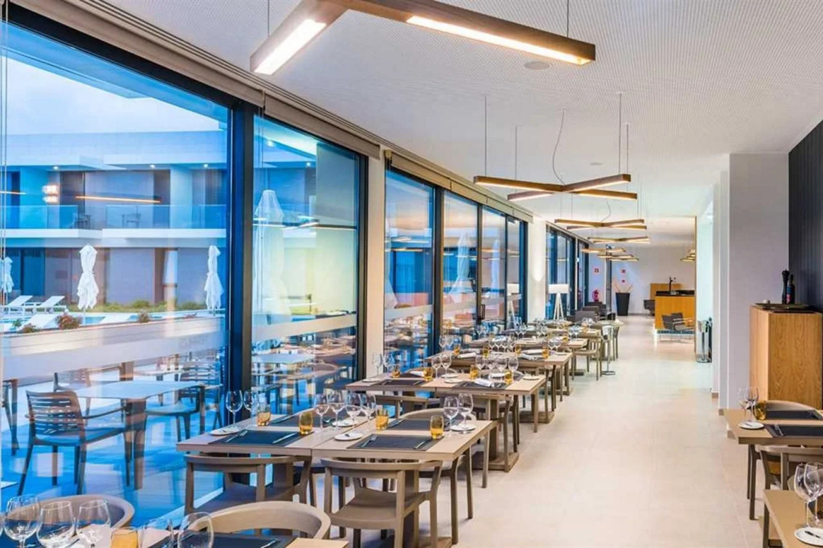 Vila Baleira Village