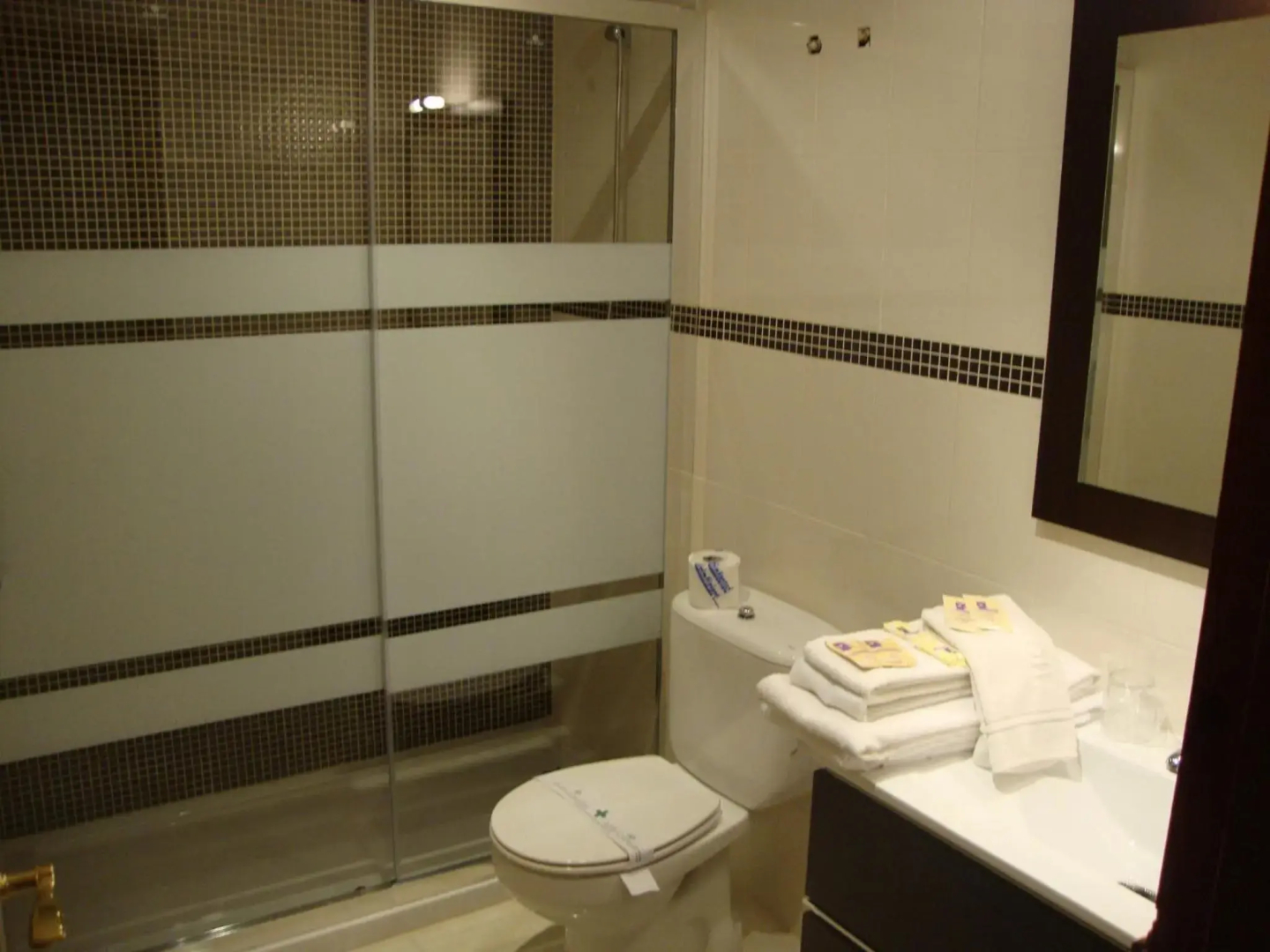 Hostal Lucero