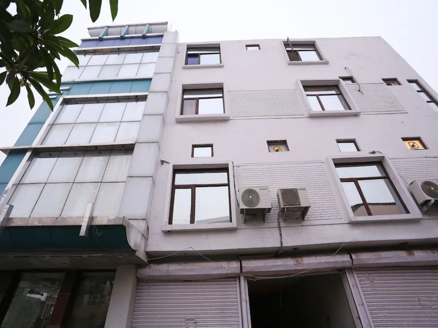 OYO Flagship 14975 City Guest House