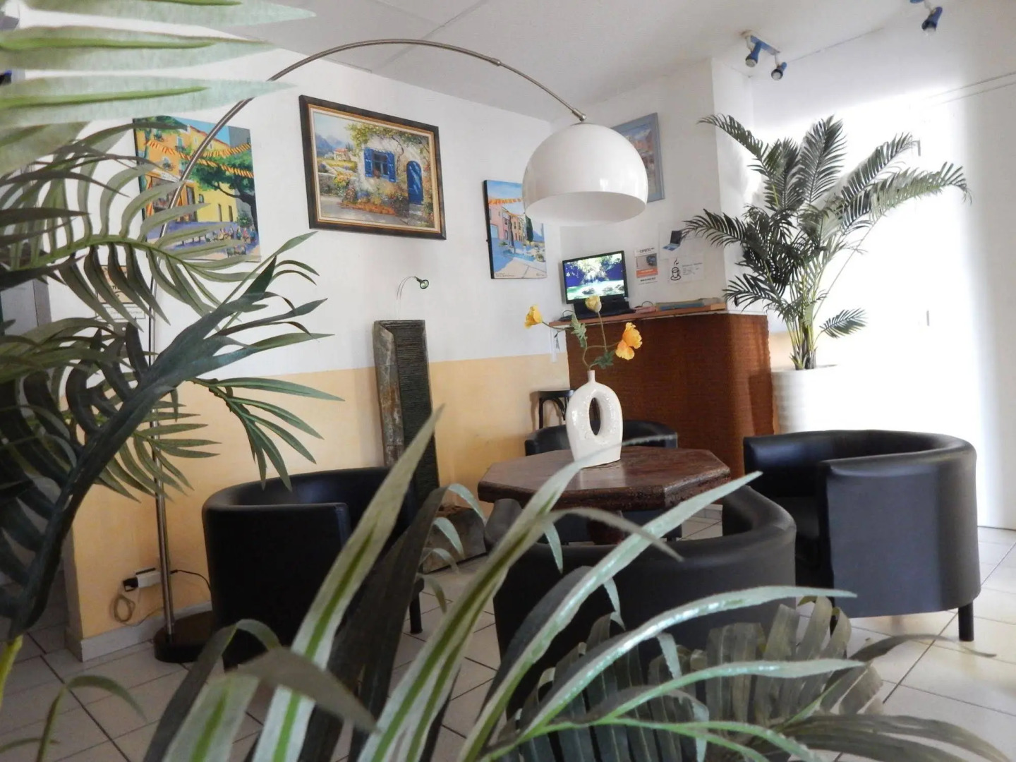 Acapella Hôtel & Appartements