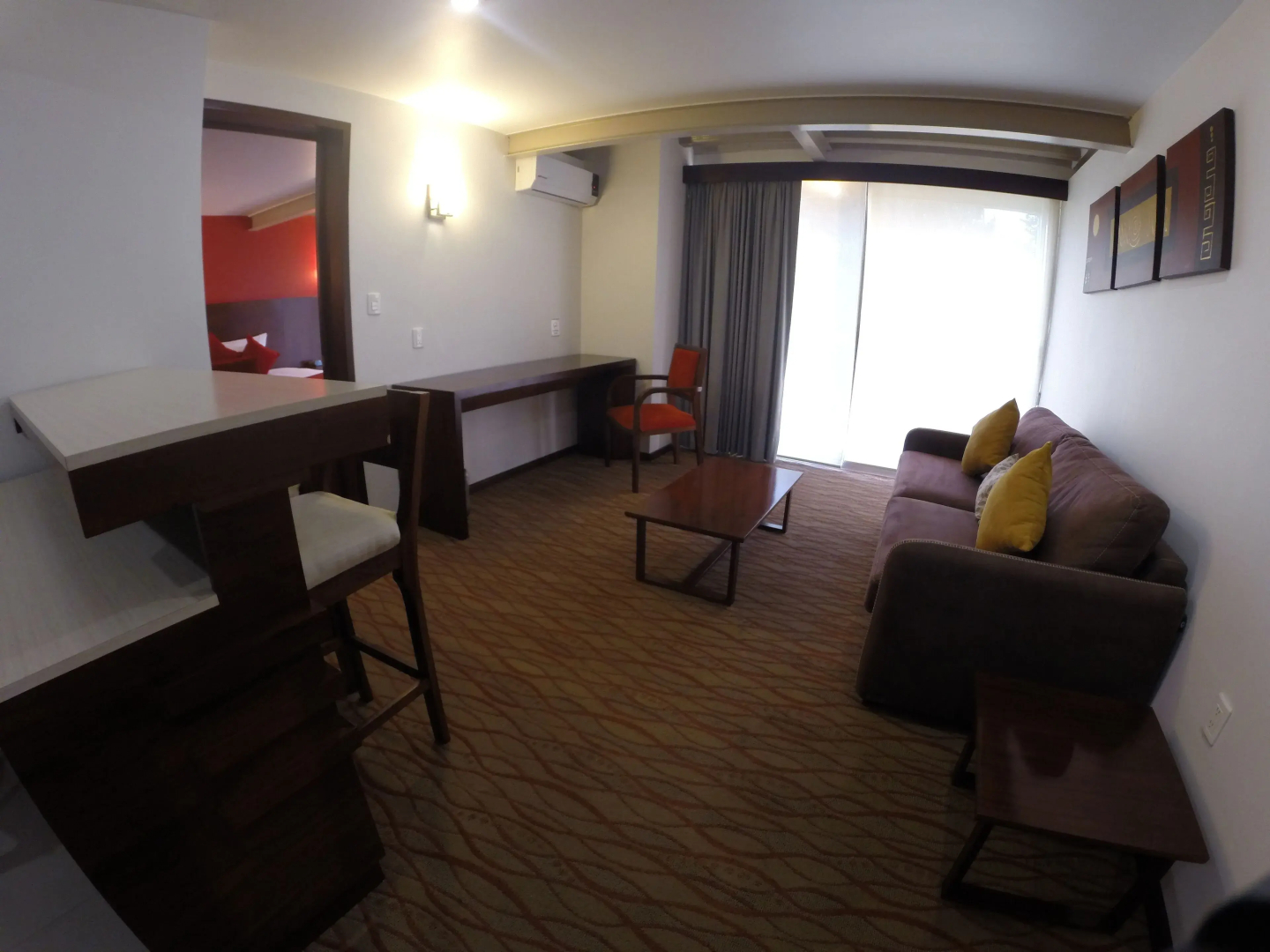 HS Hotel