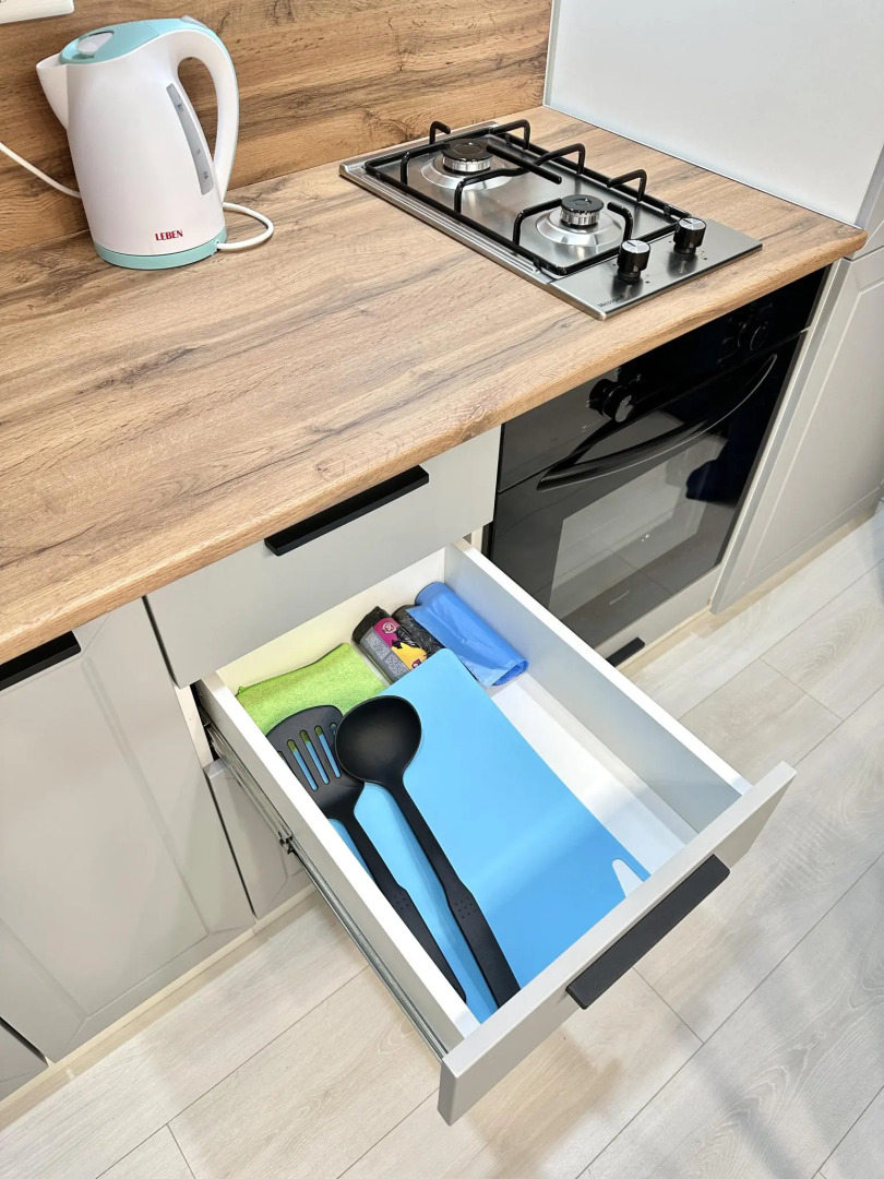 Апартаменты на улице ул. 8-й Воздушной Армии