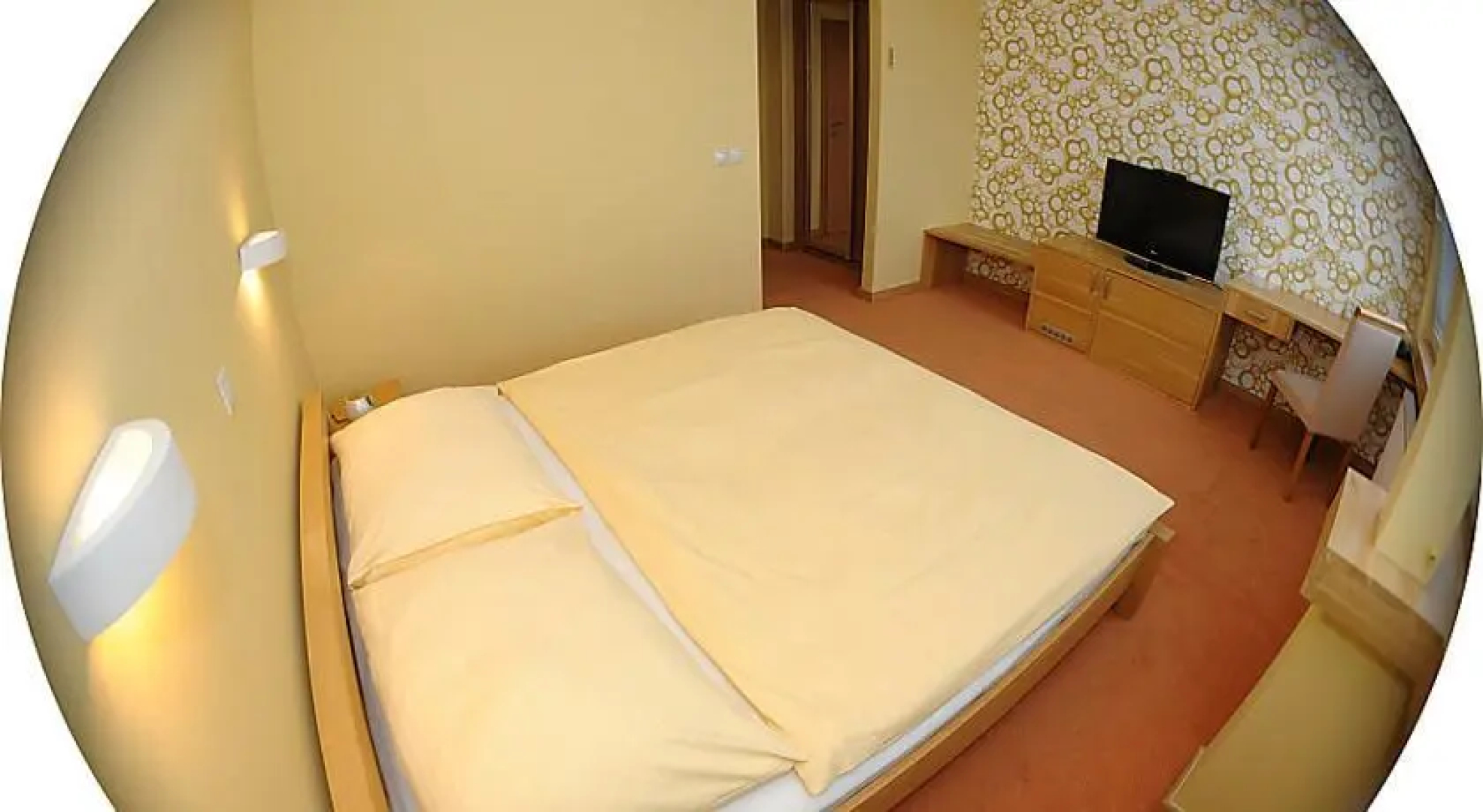 Trend Hotel