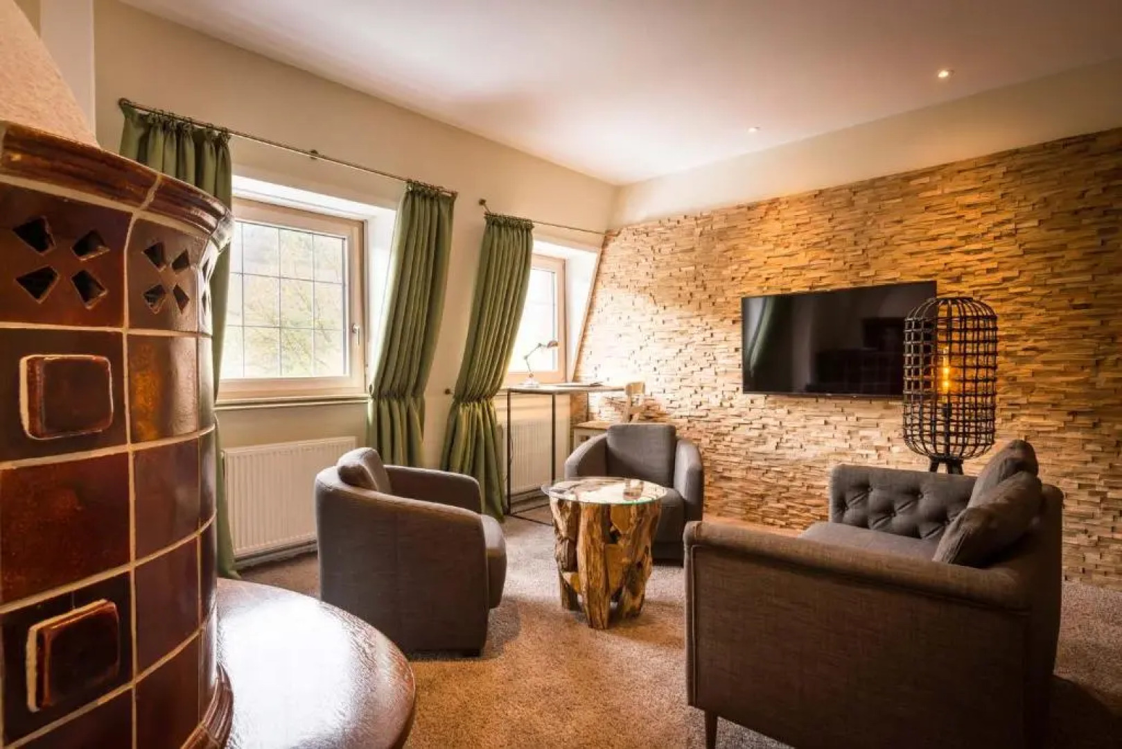 Hotel Deutschherrenhof