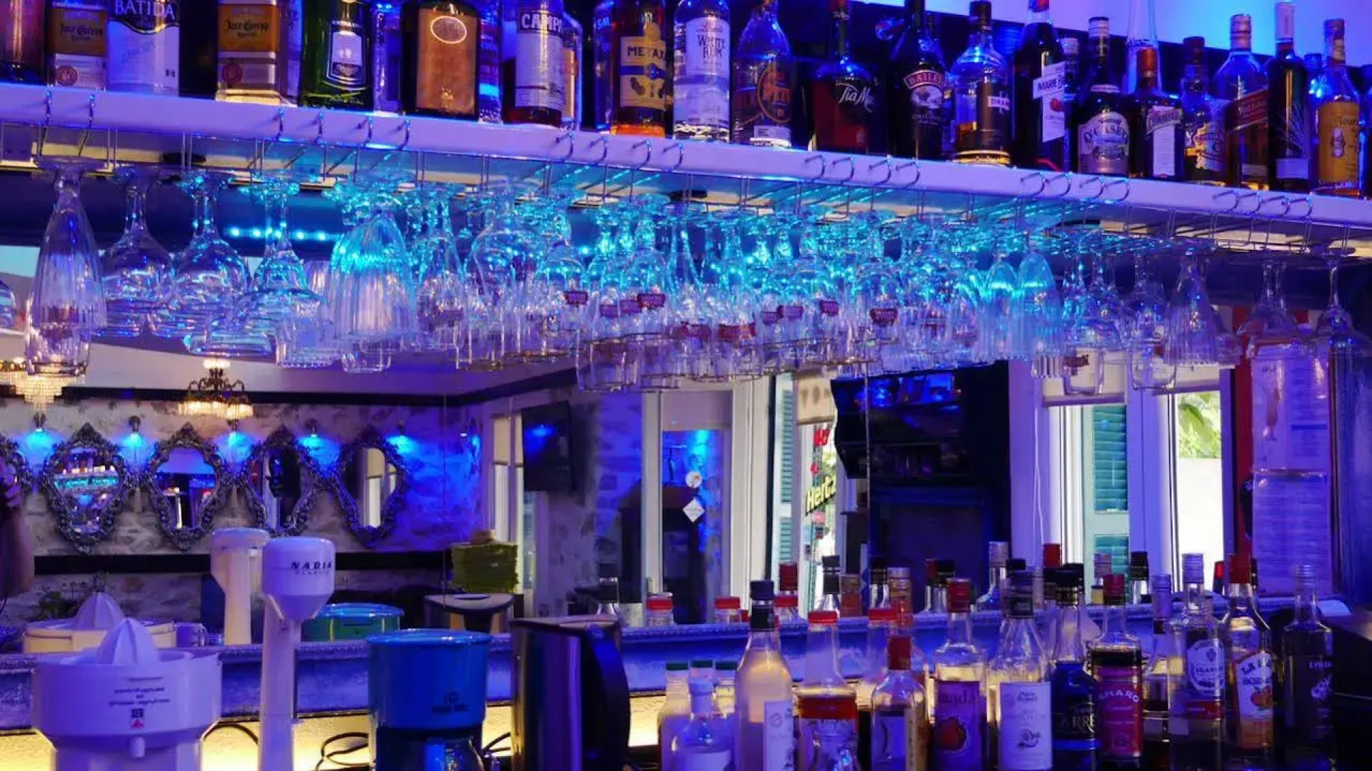 Blue Sea Beach Hotel