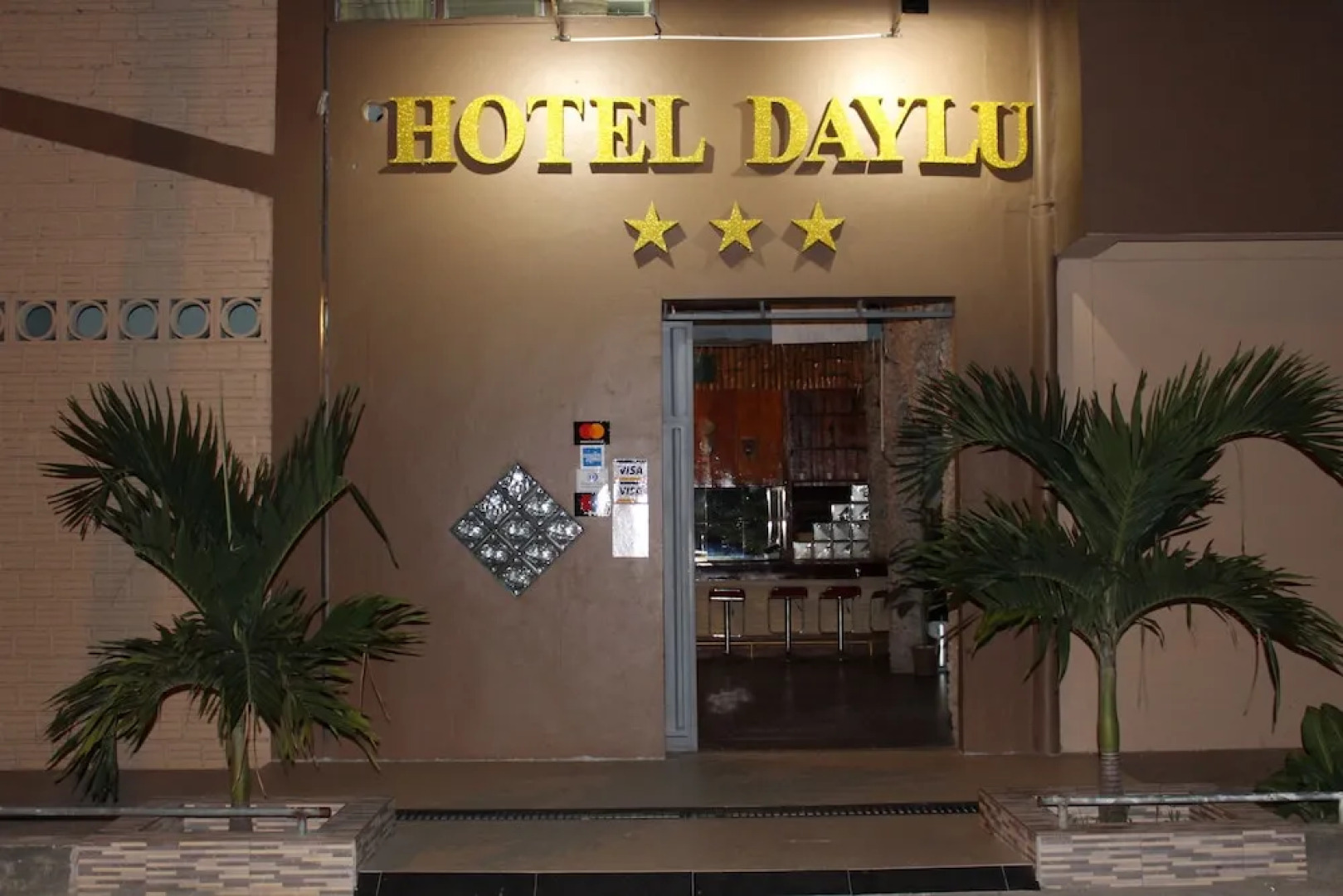 Hotel Daylu